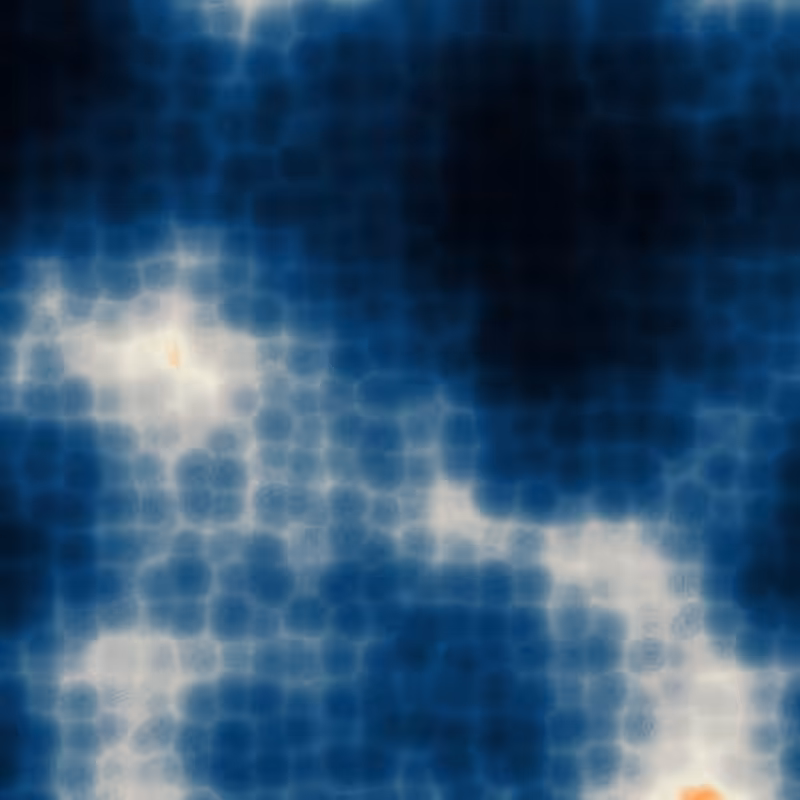 Smart Materials | E4071 #124