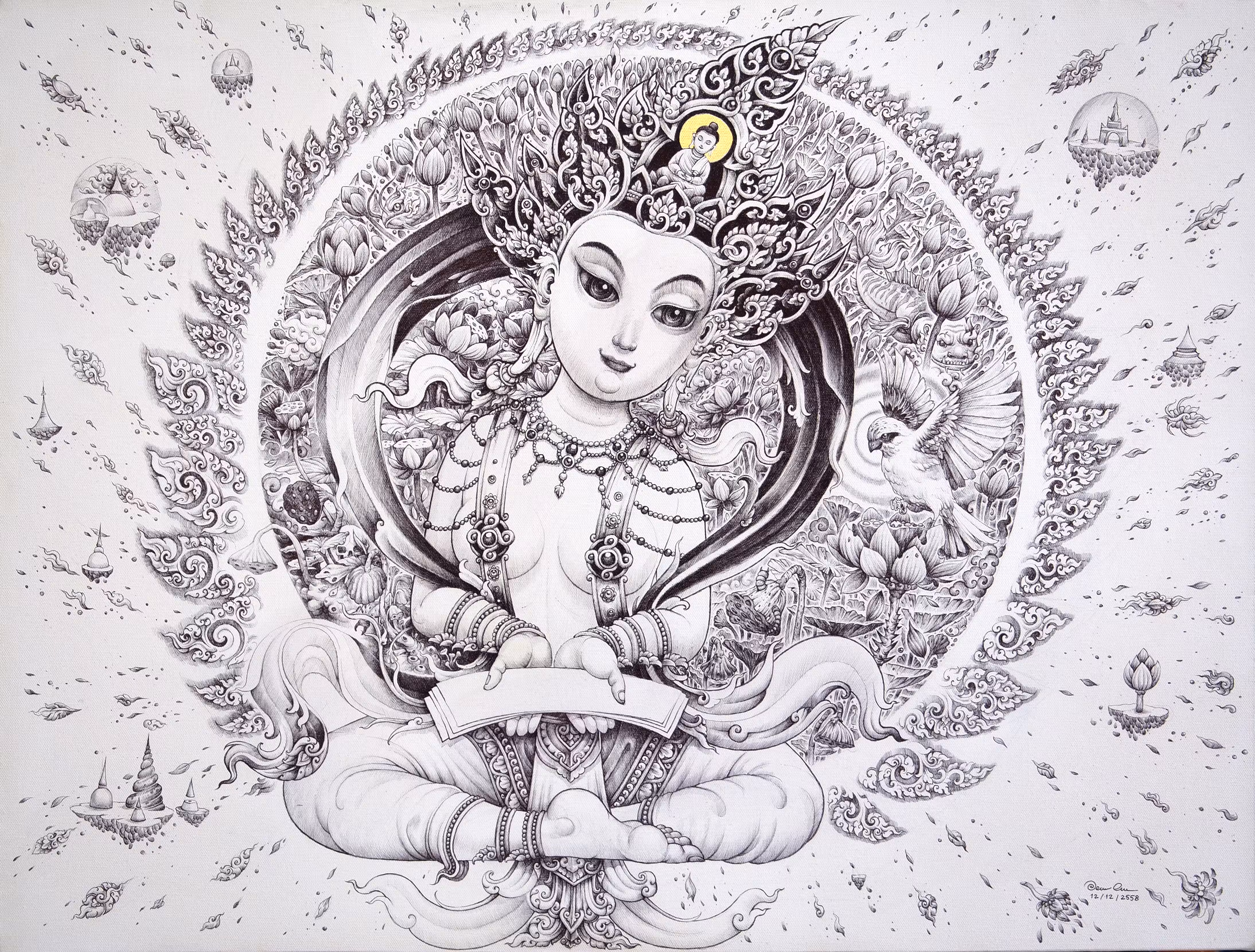 Prajnaparamita