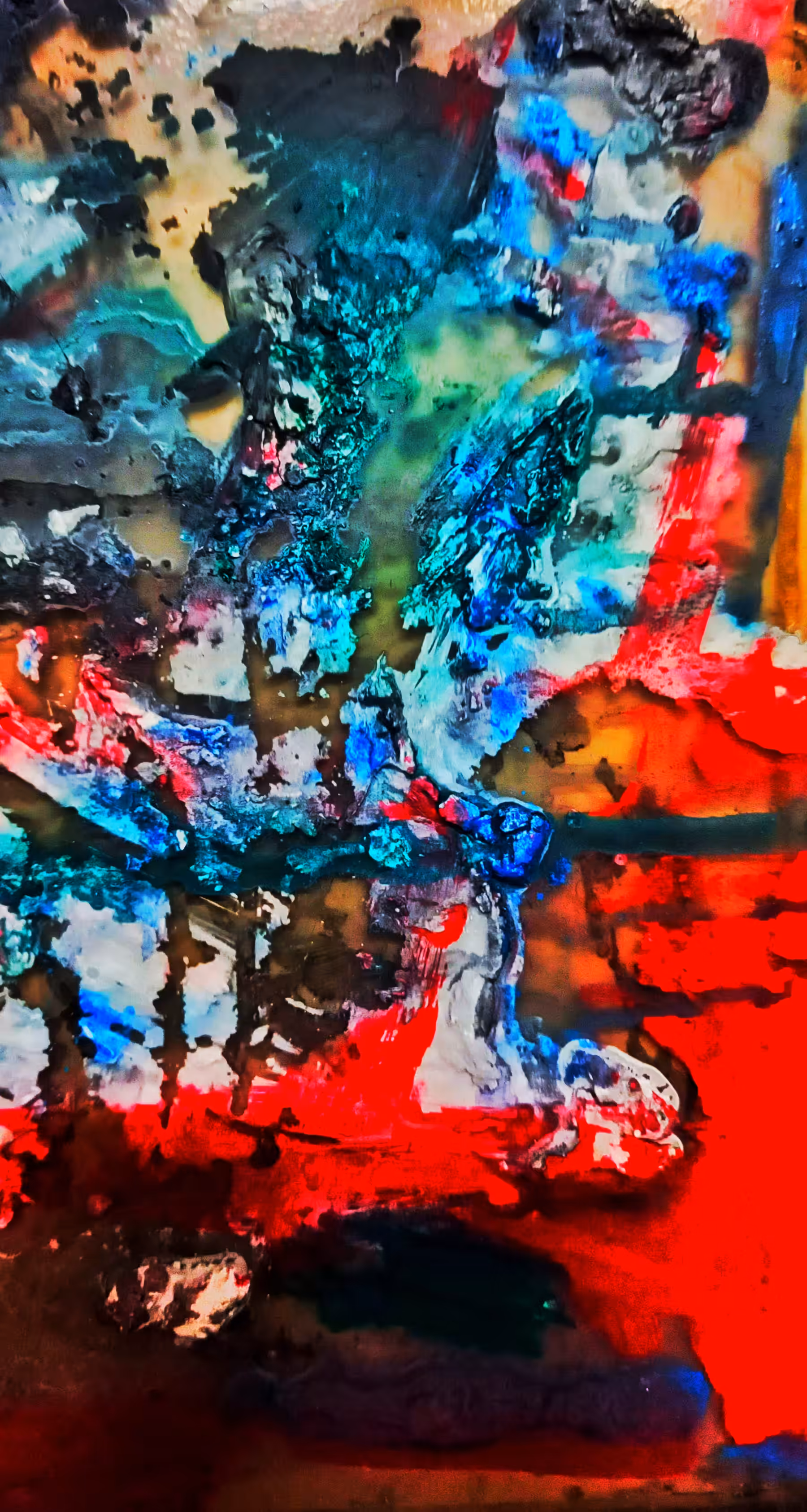 ARTIST ID