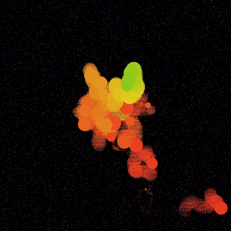 JUGGLERS #77