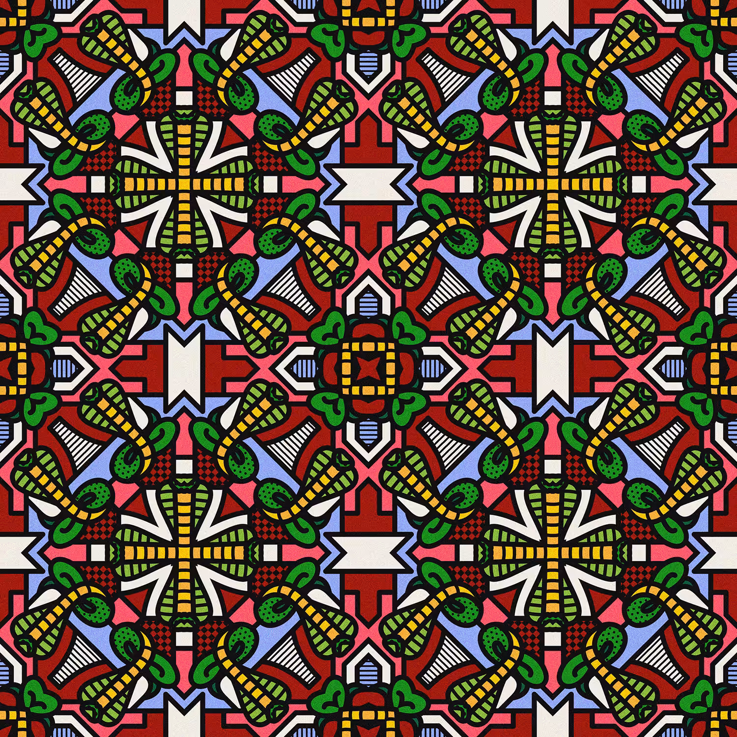 Symmetria #94