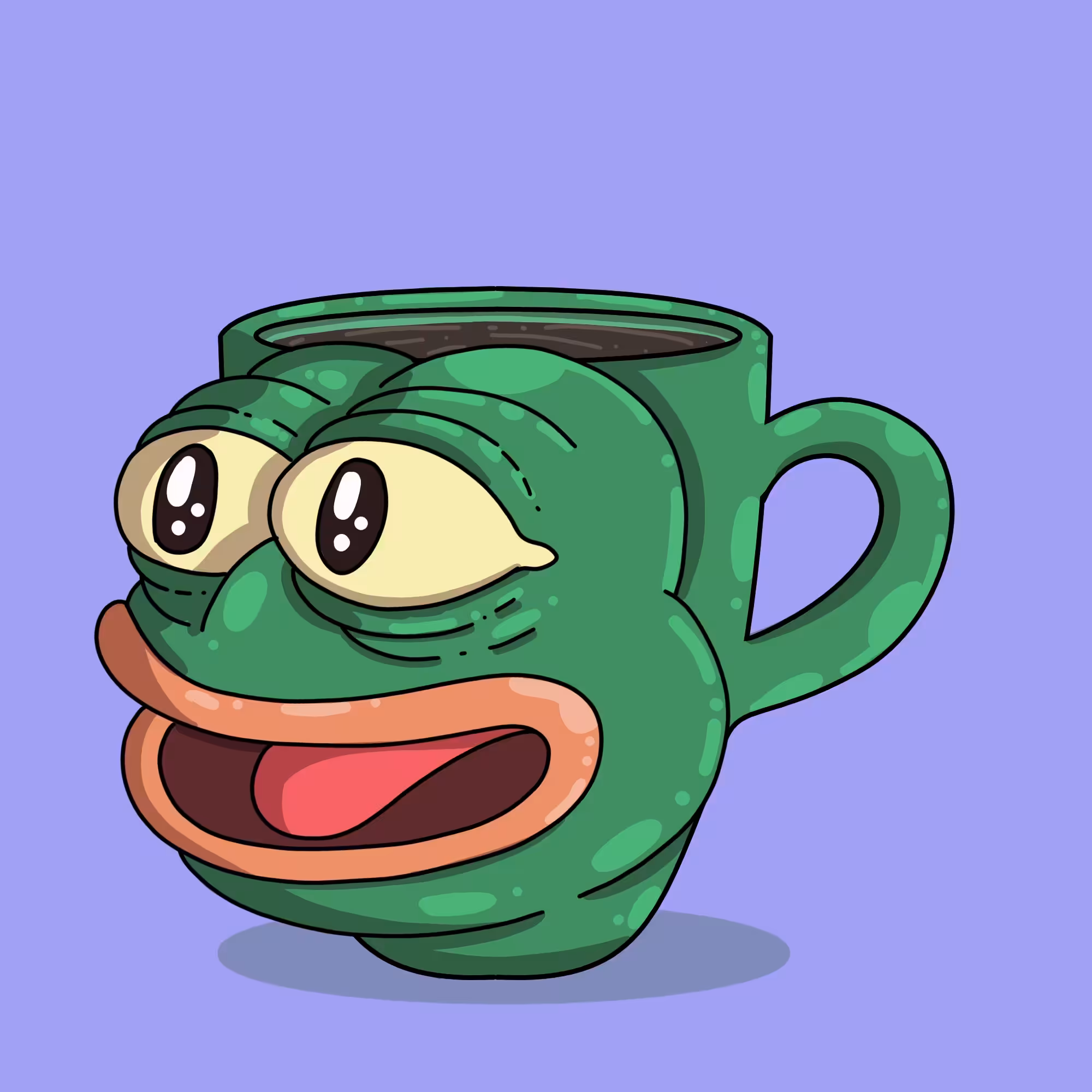 Mug #106