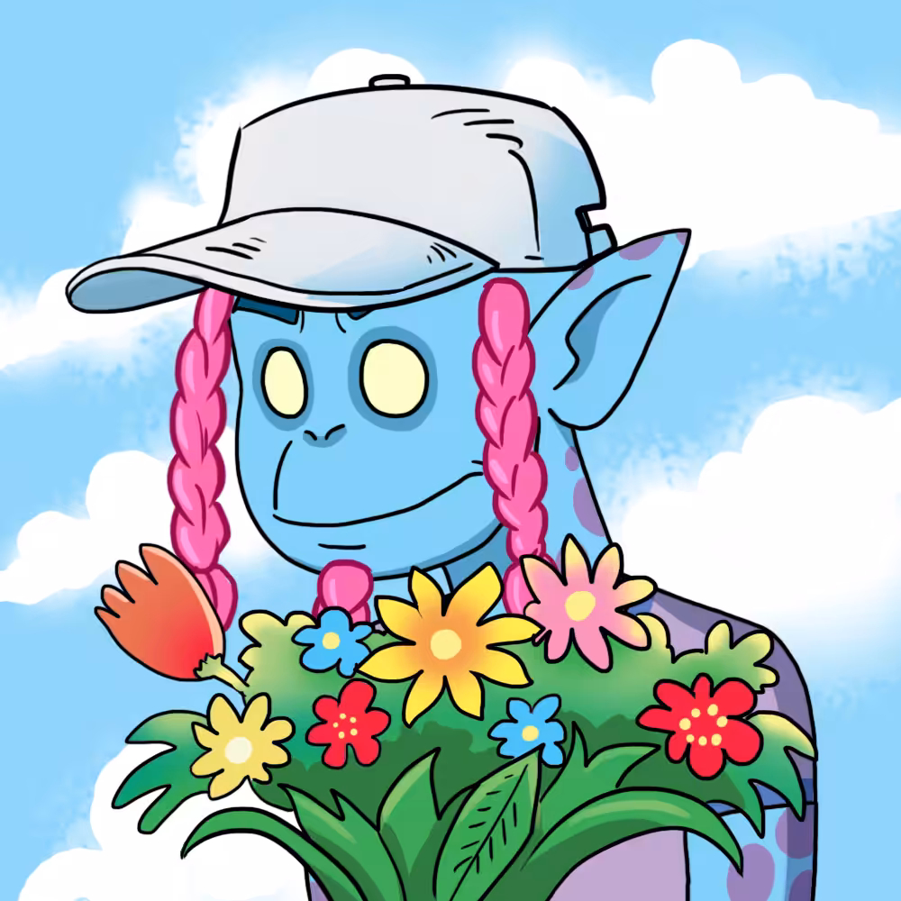 Monstro: #782