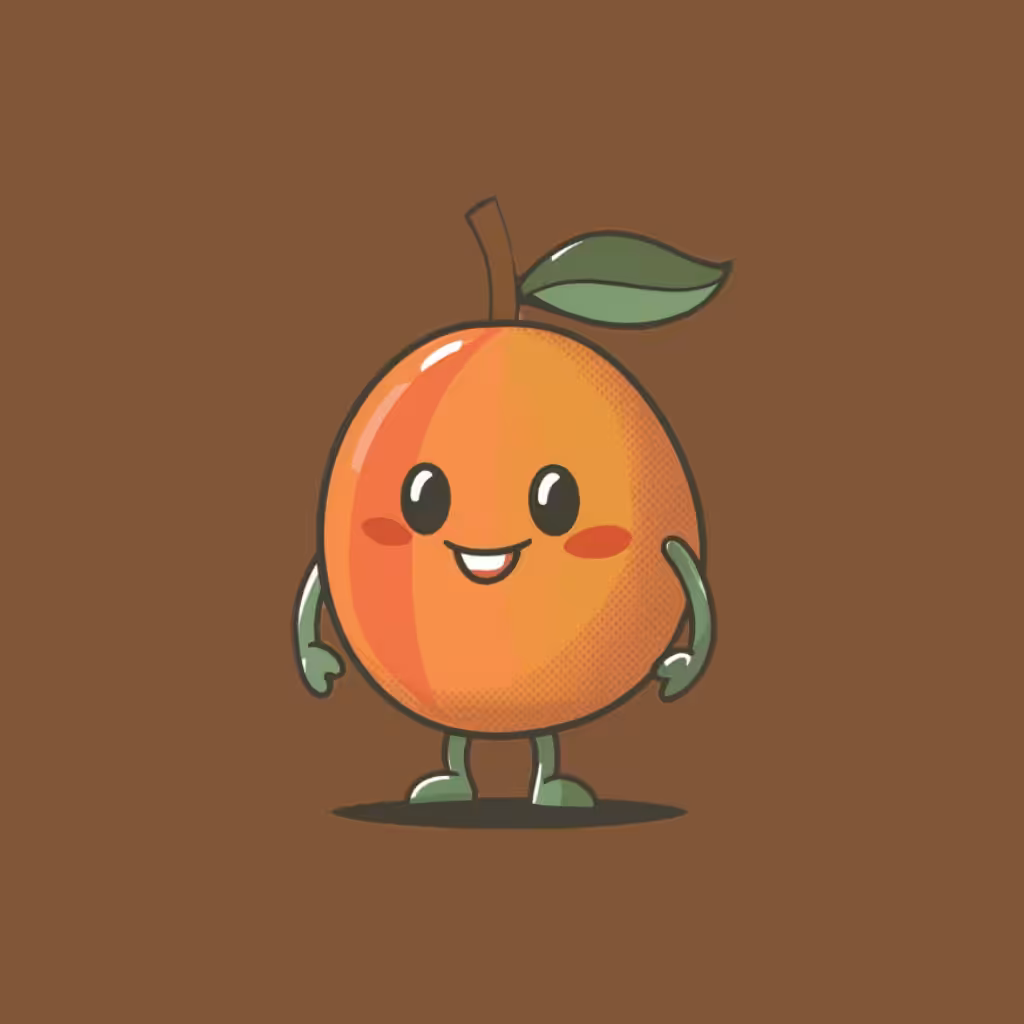 Fruity Friends #3