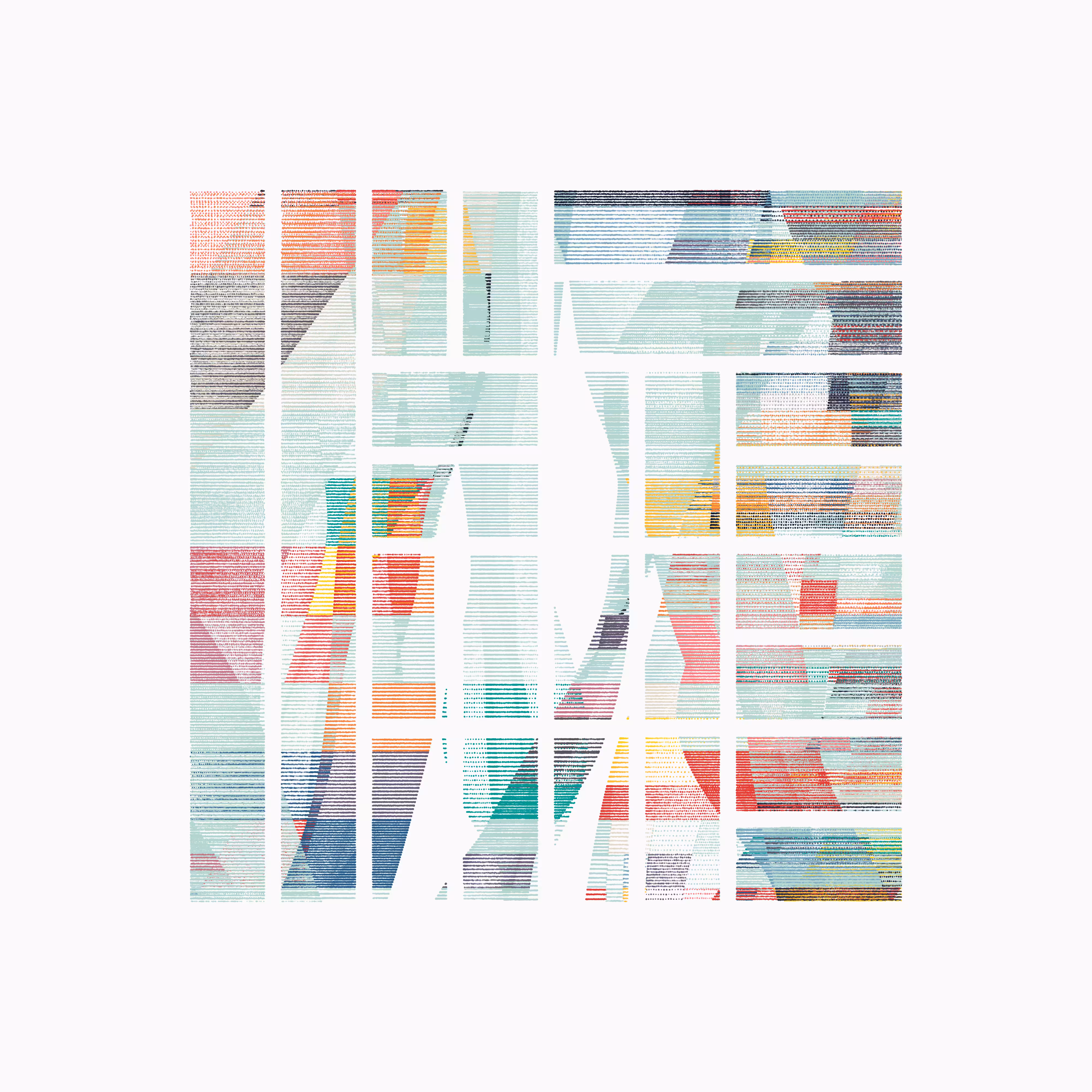 Dots #46