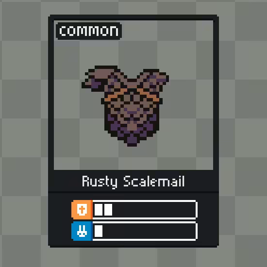 Nice Armor #45