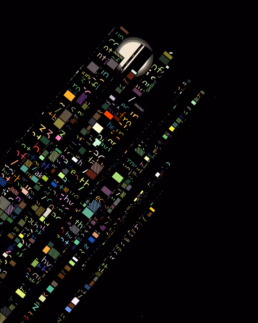 CityLights #198