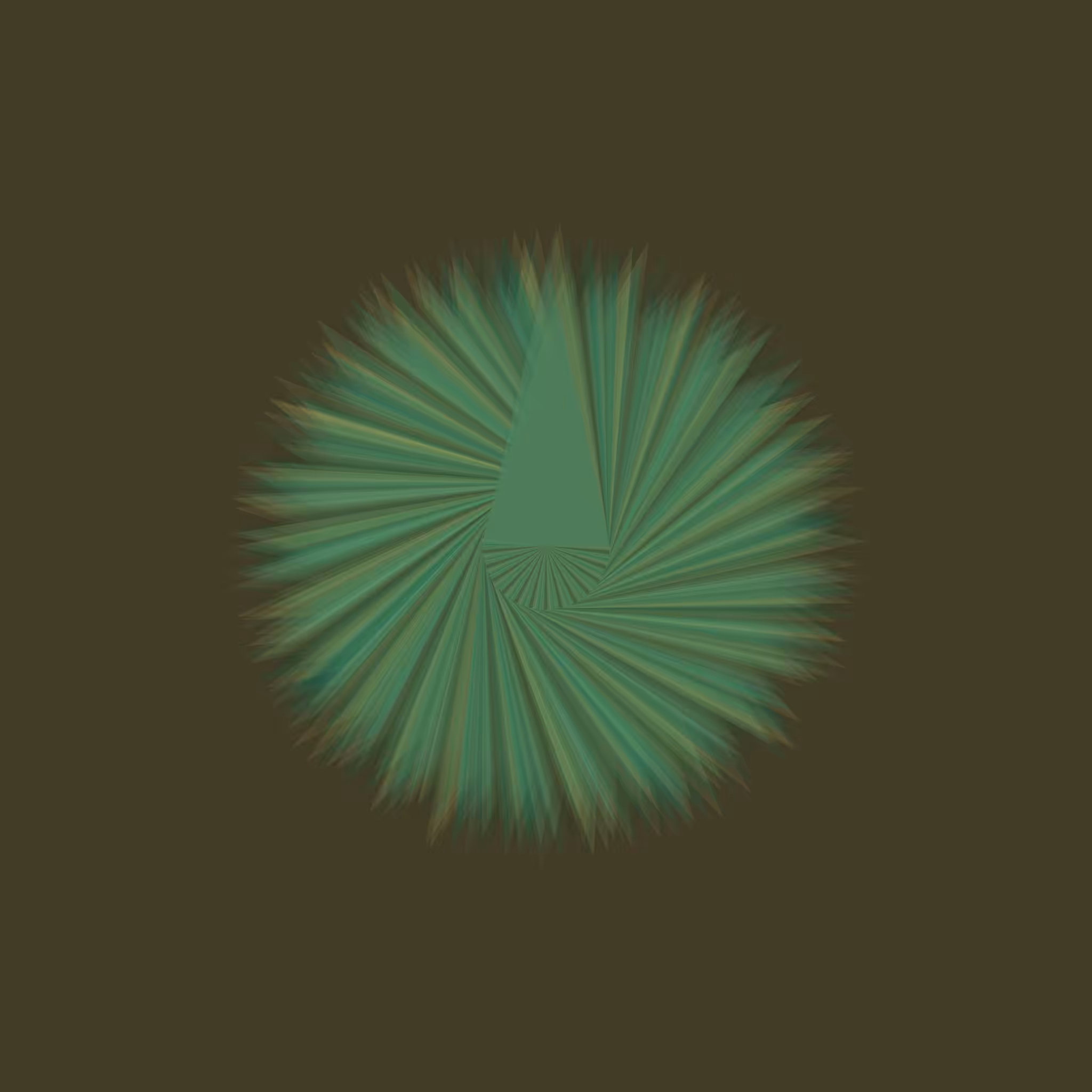 Glimpse into Another Realm 008