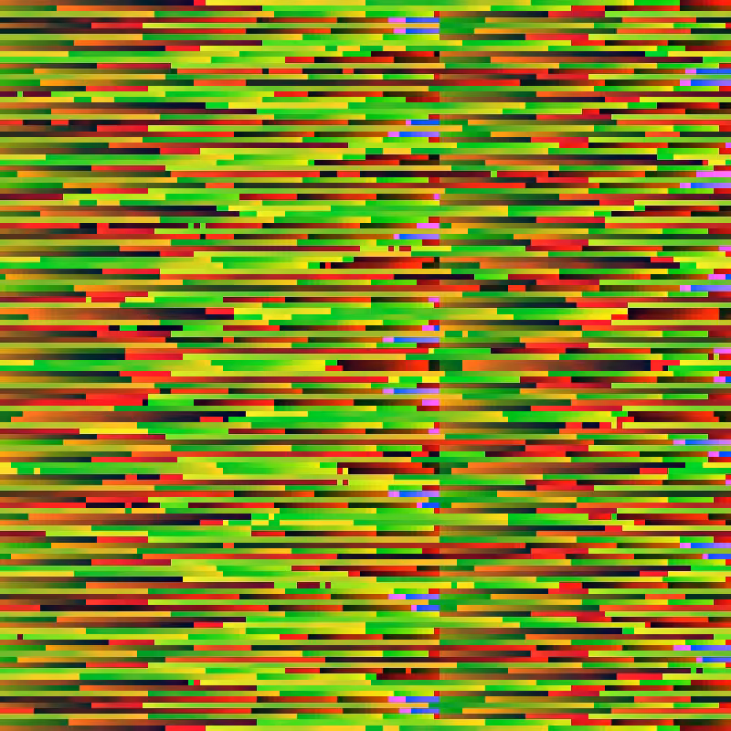 Influx #61