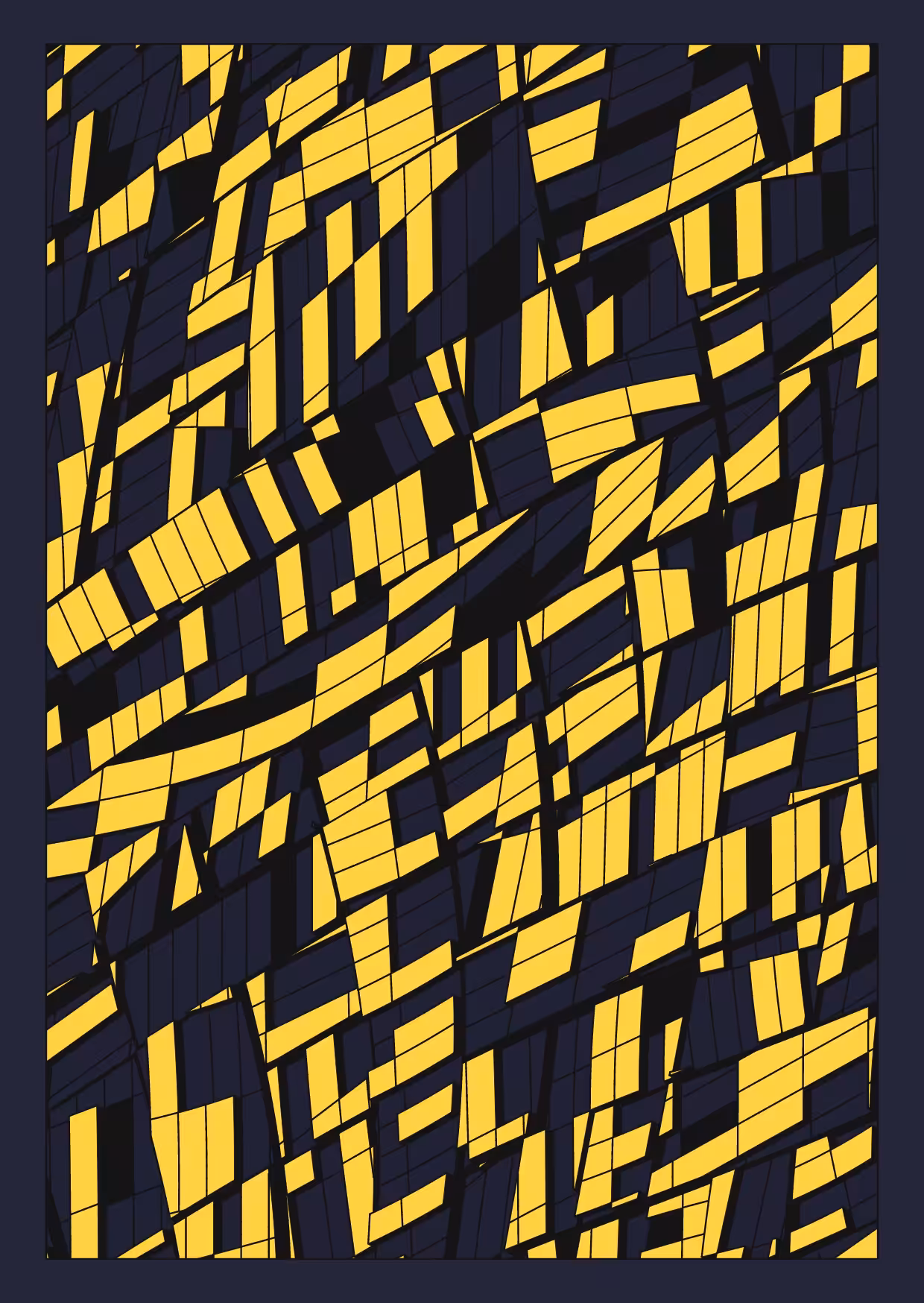Destructures #423