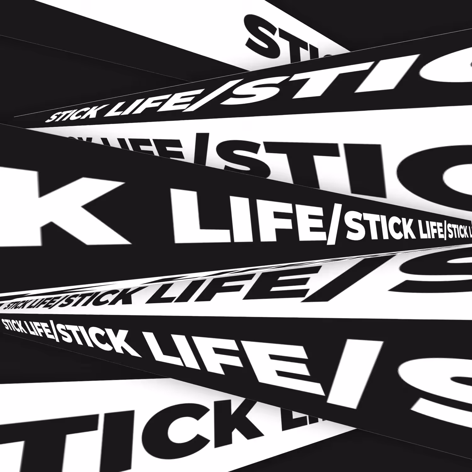 Stick Life