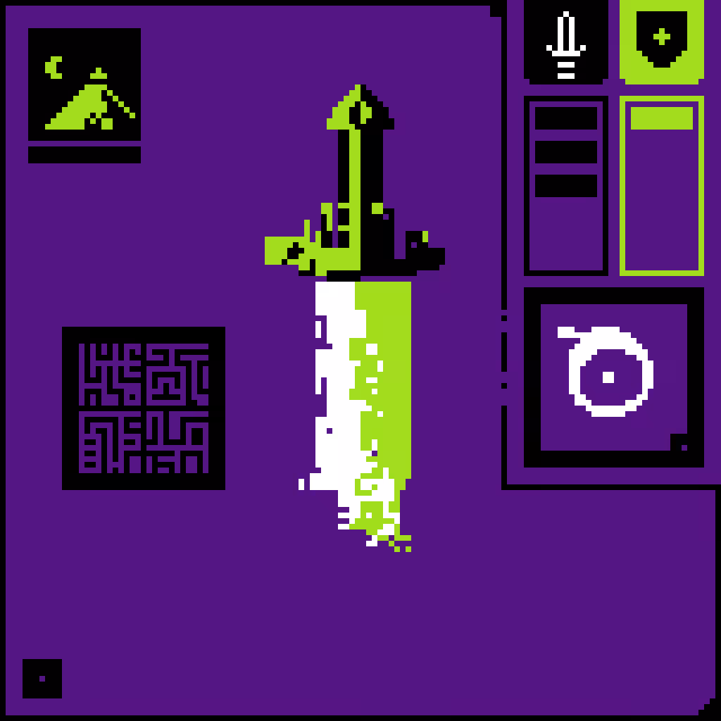SWORDS #46