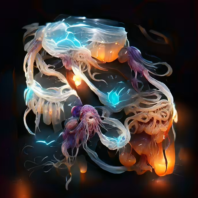 Jellyfish