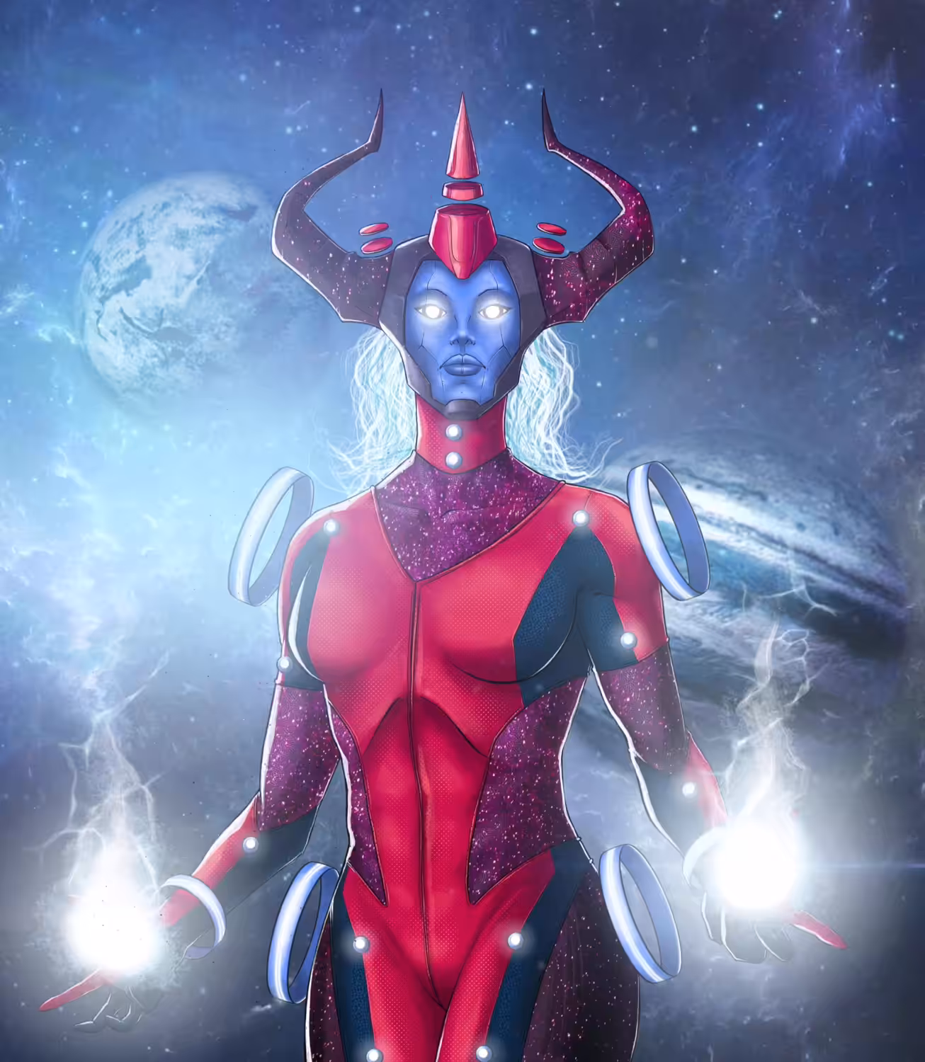 Keeper of the Universe
