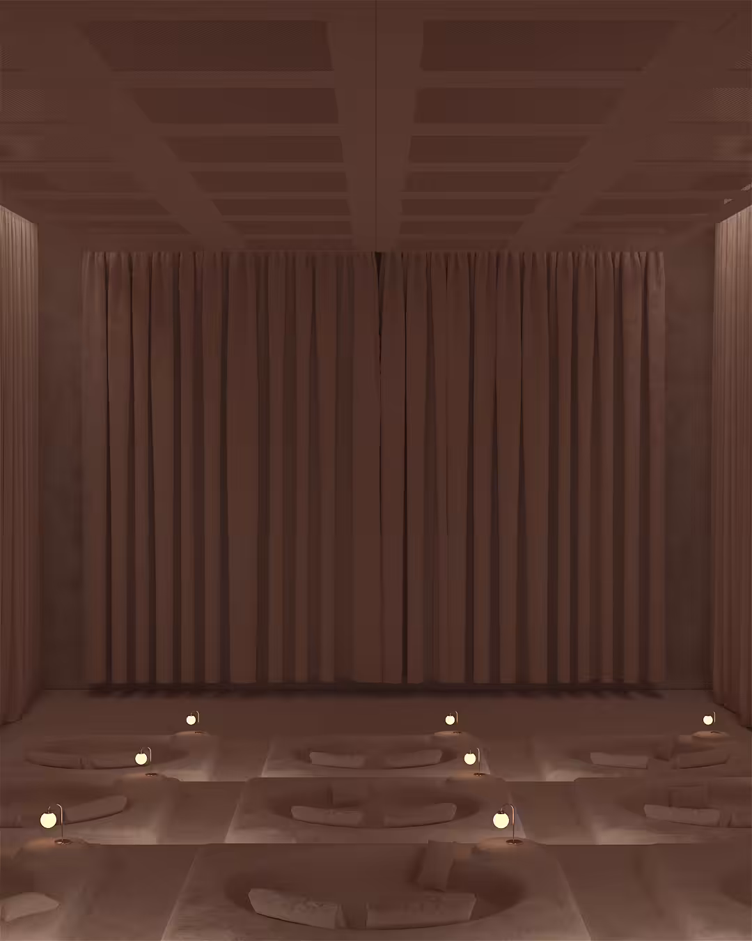 The Green Class Cinema