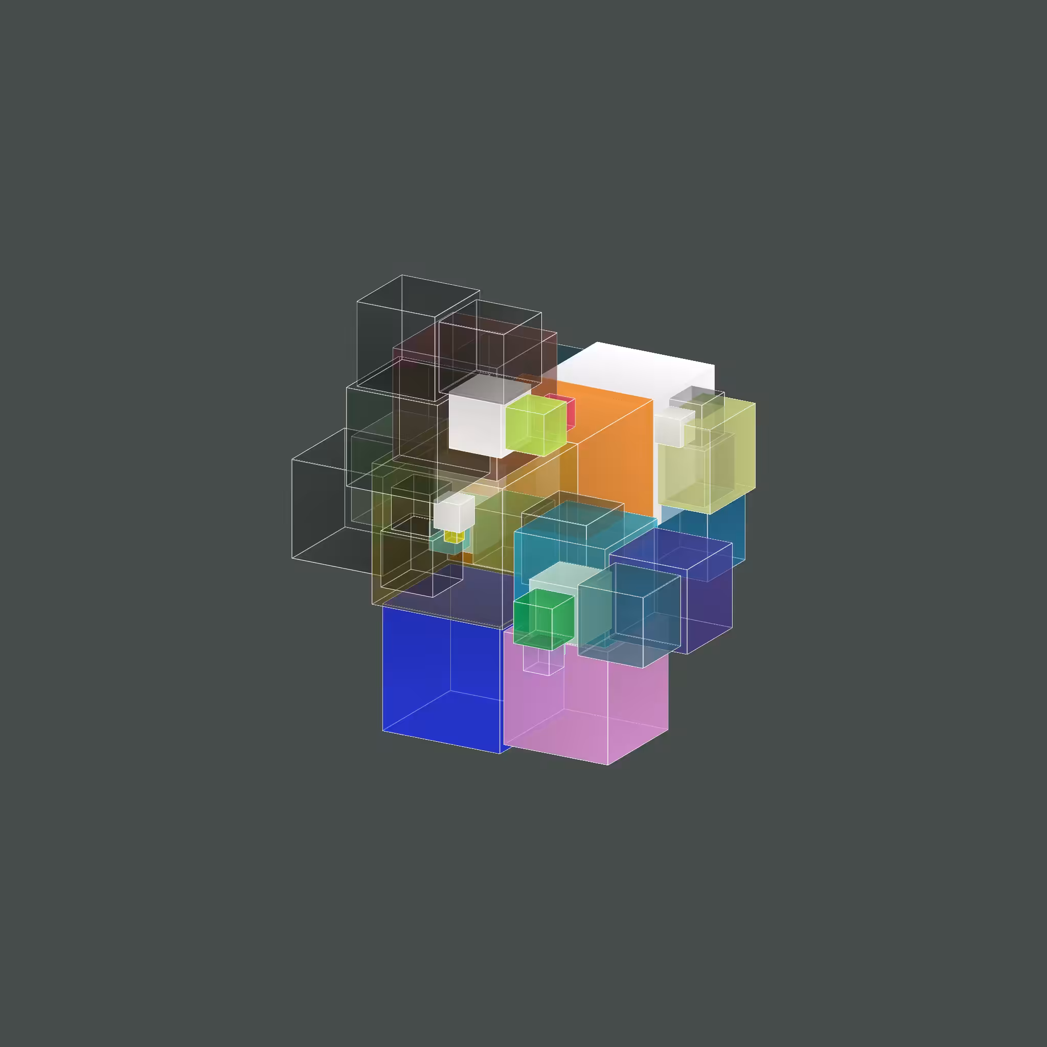 CSS Molecules #126