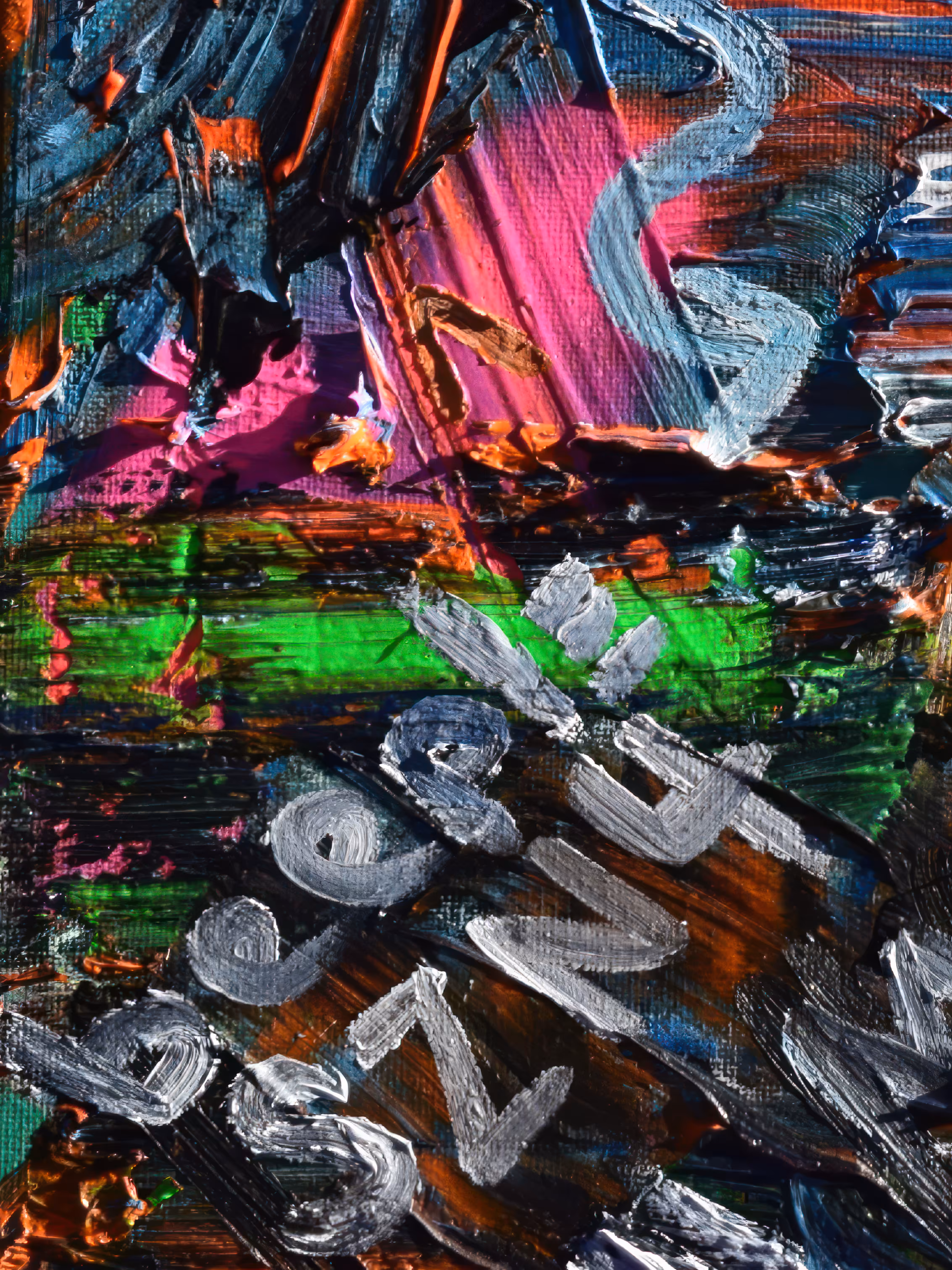 Beeple // Everydays: SZN 4