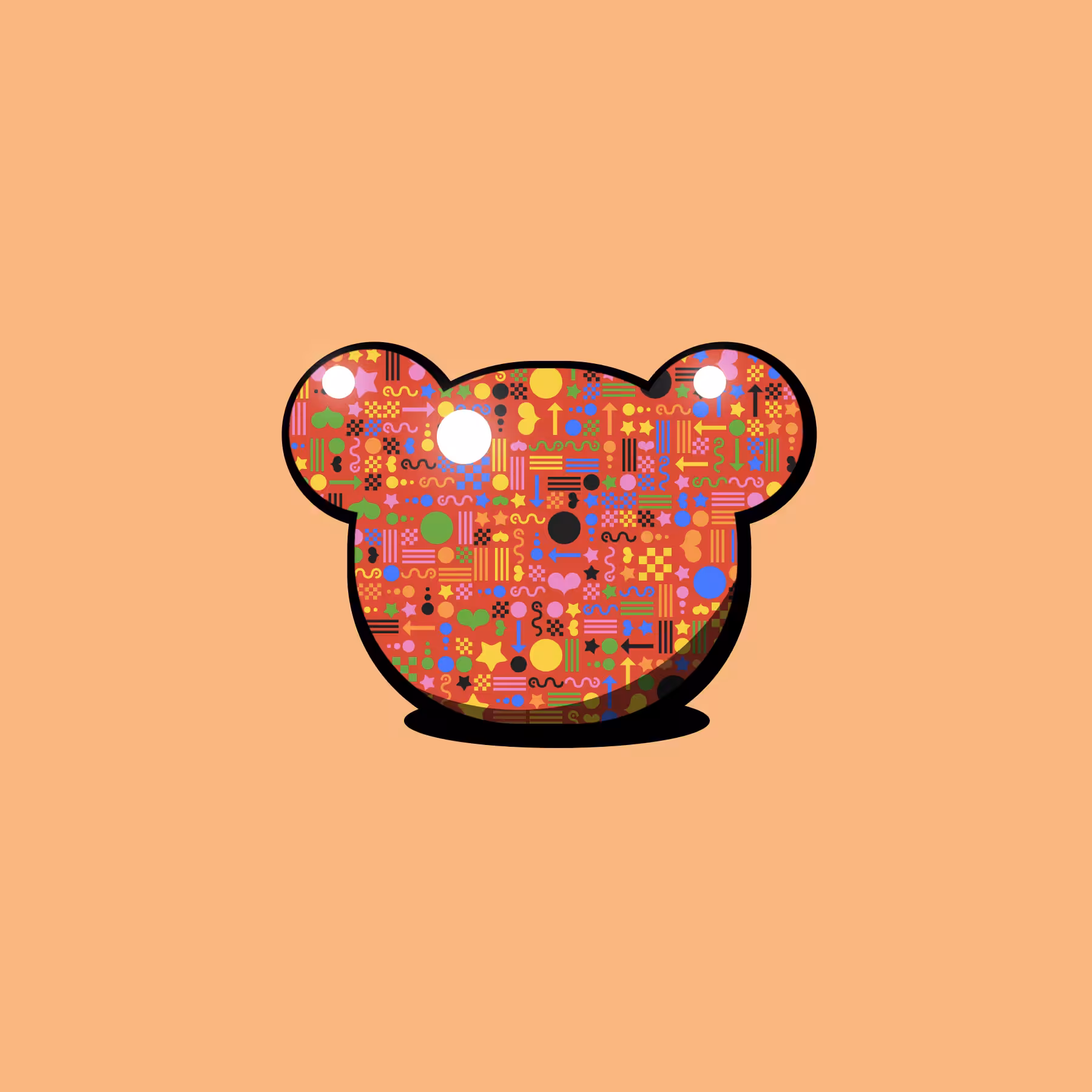KUMALEON EGG #77