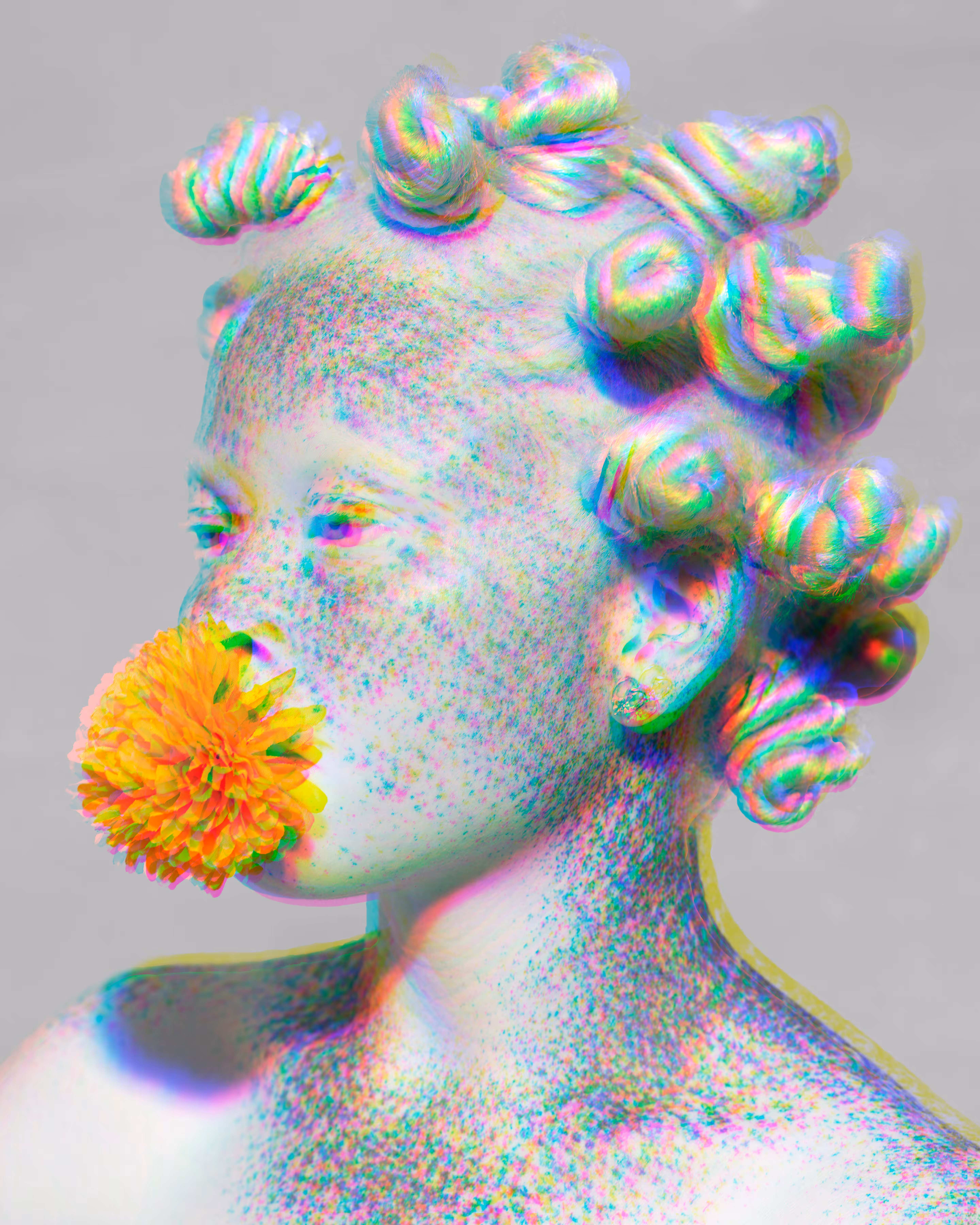 TANGLE