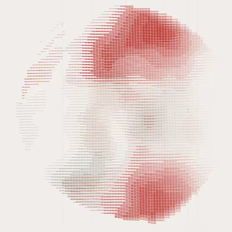 The Abstract Truth III #114