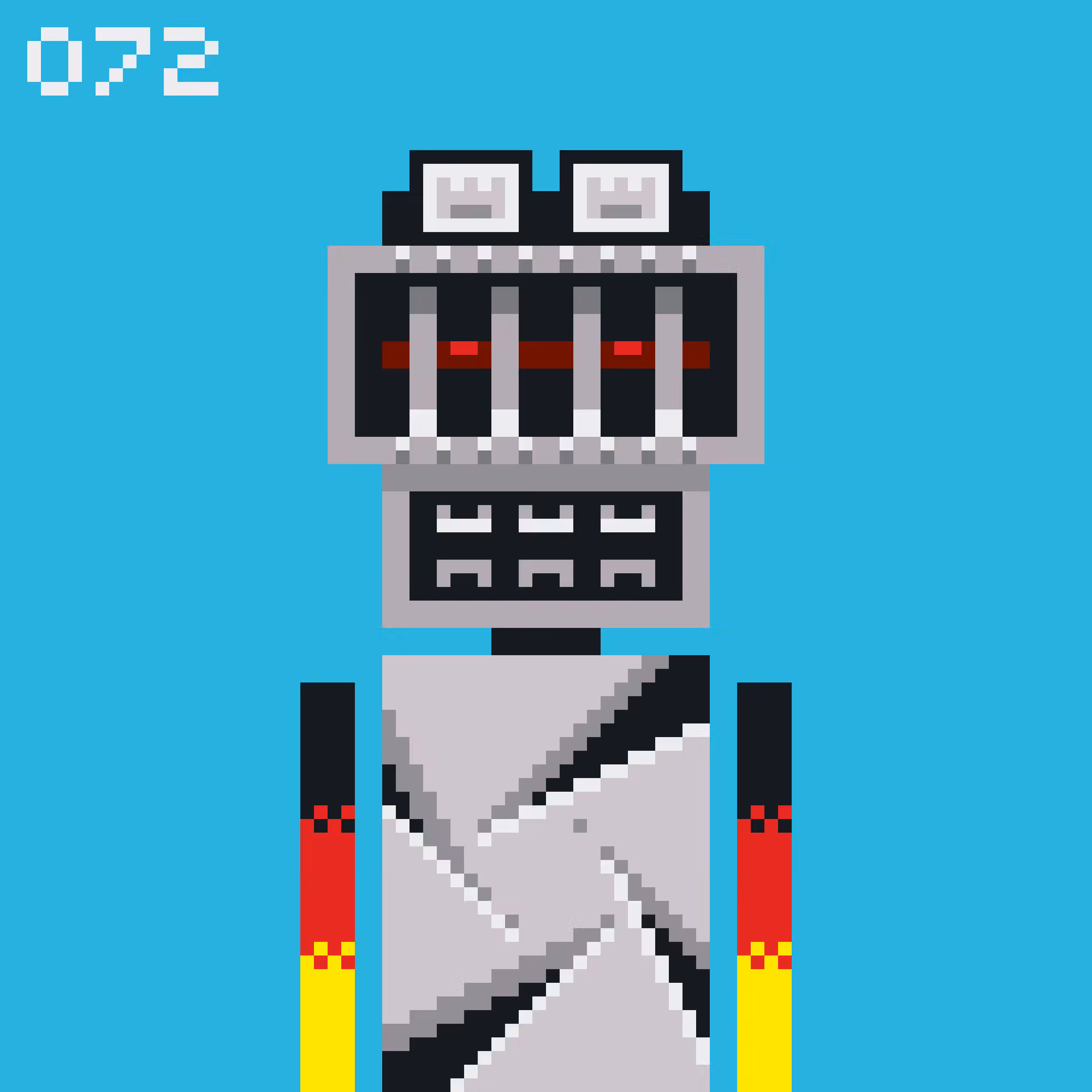 Blockbob: 072