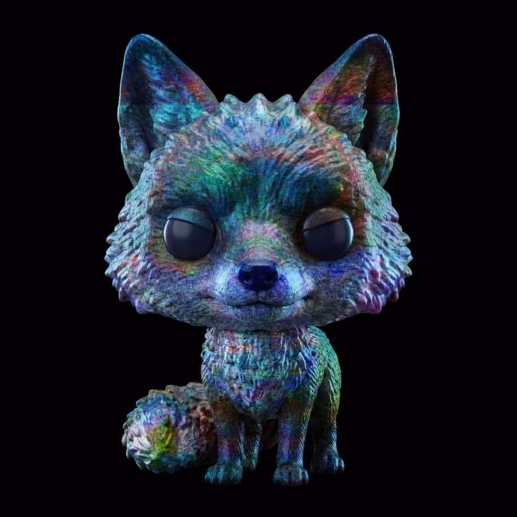 Cipher Fox