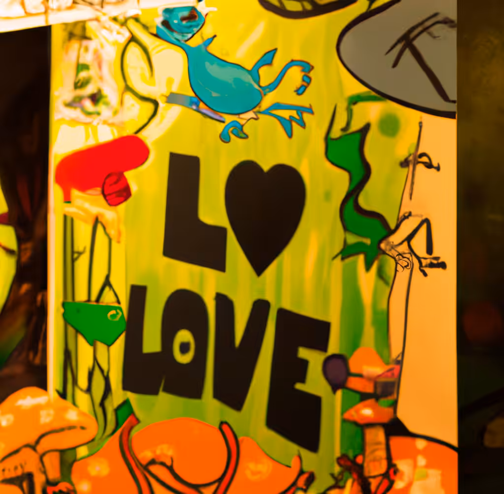 Love