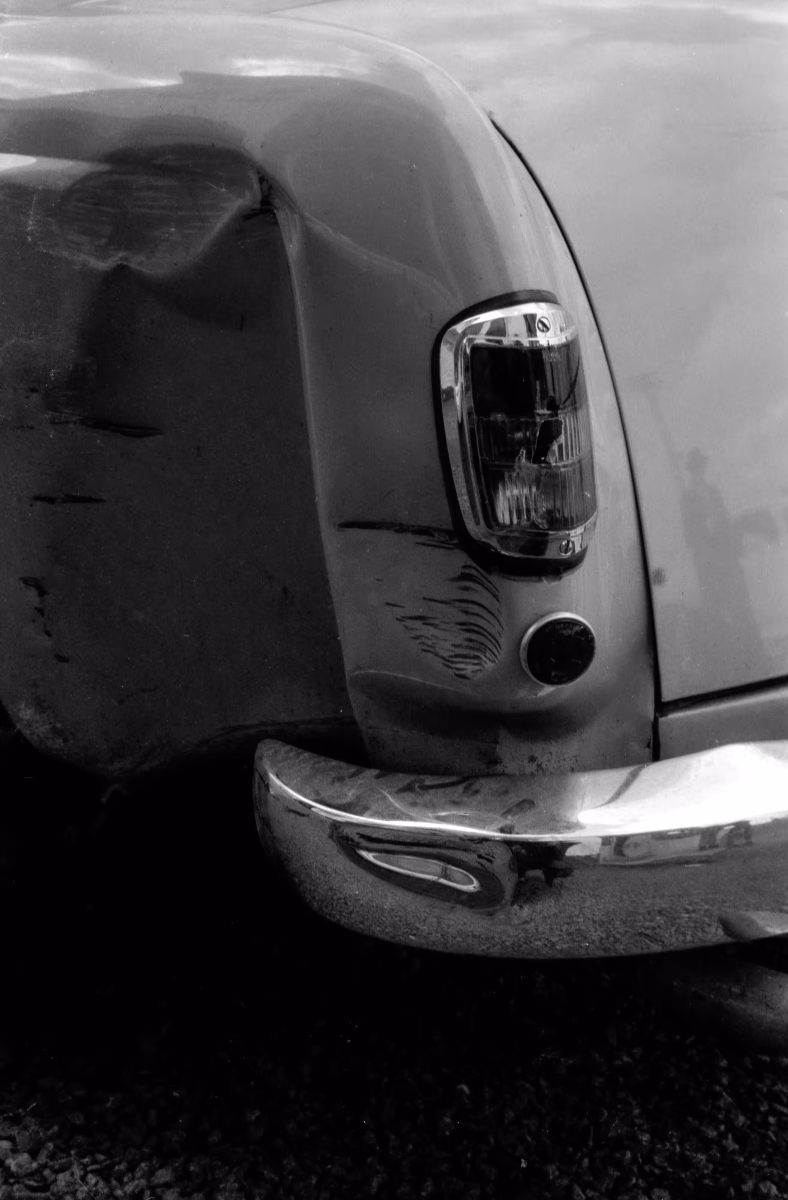 By Accident - The Negatives #218