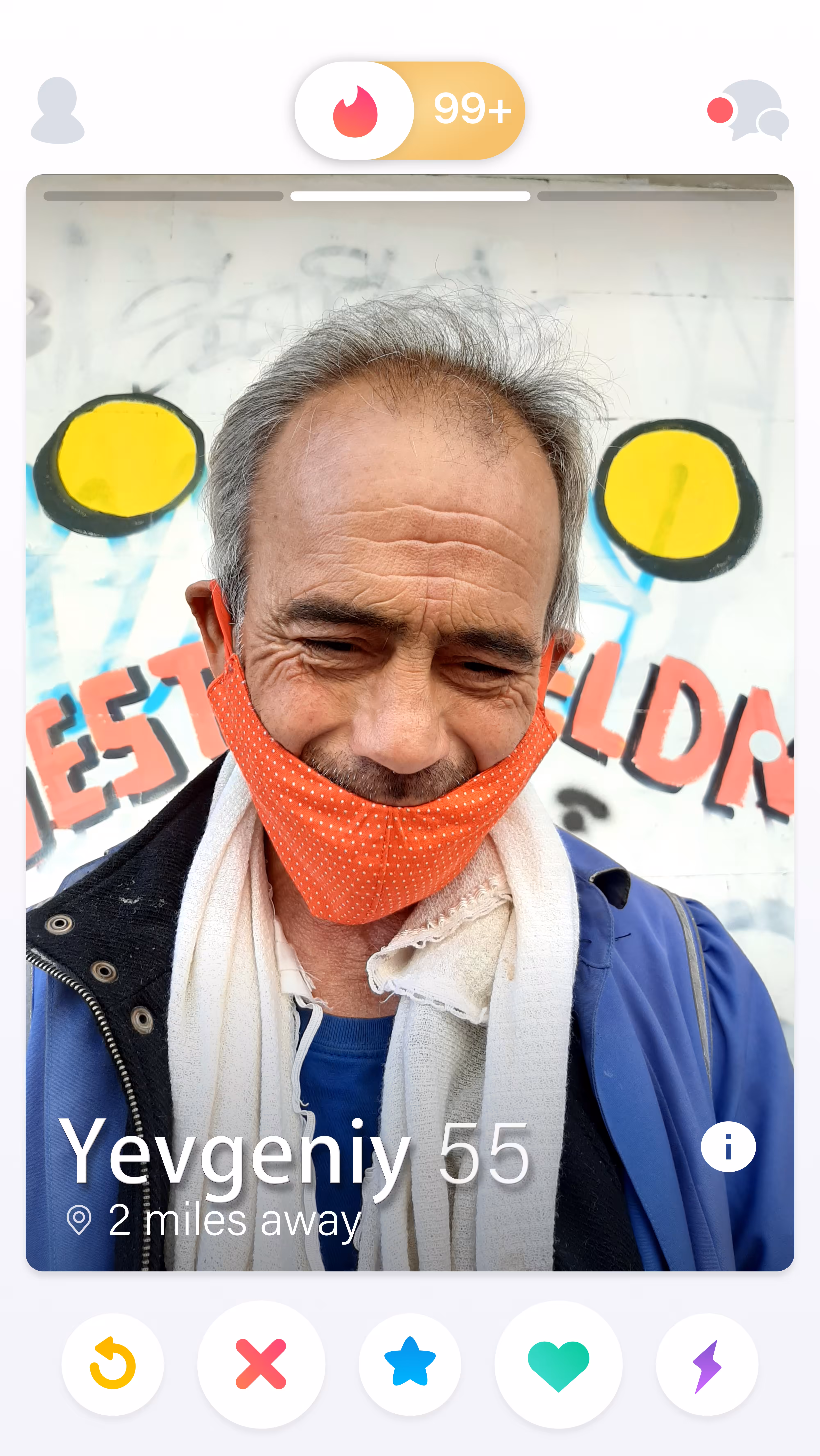 Yevgeniy