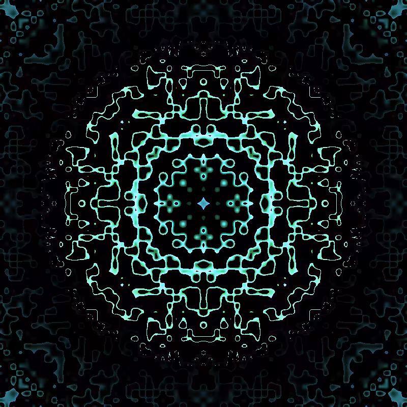 Sacred Designs #21