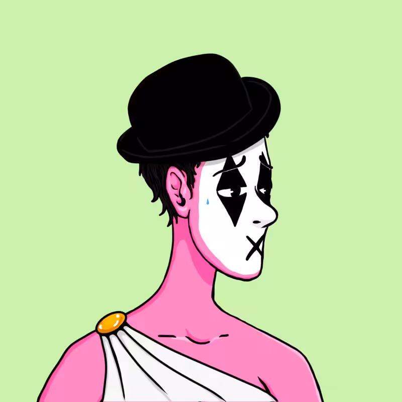 MIME x MIME #1049