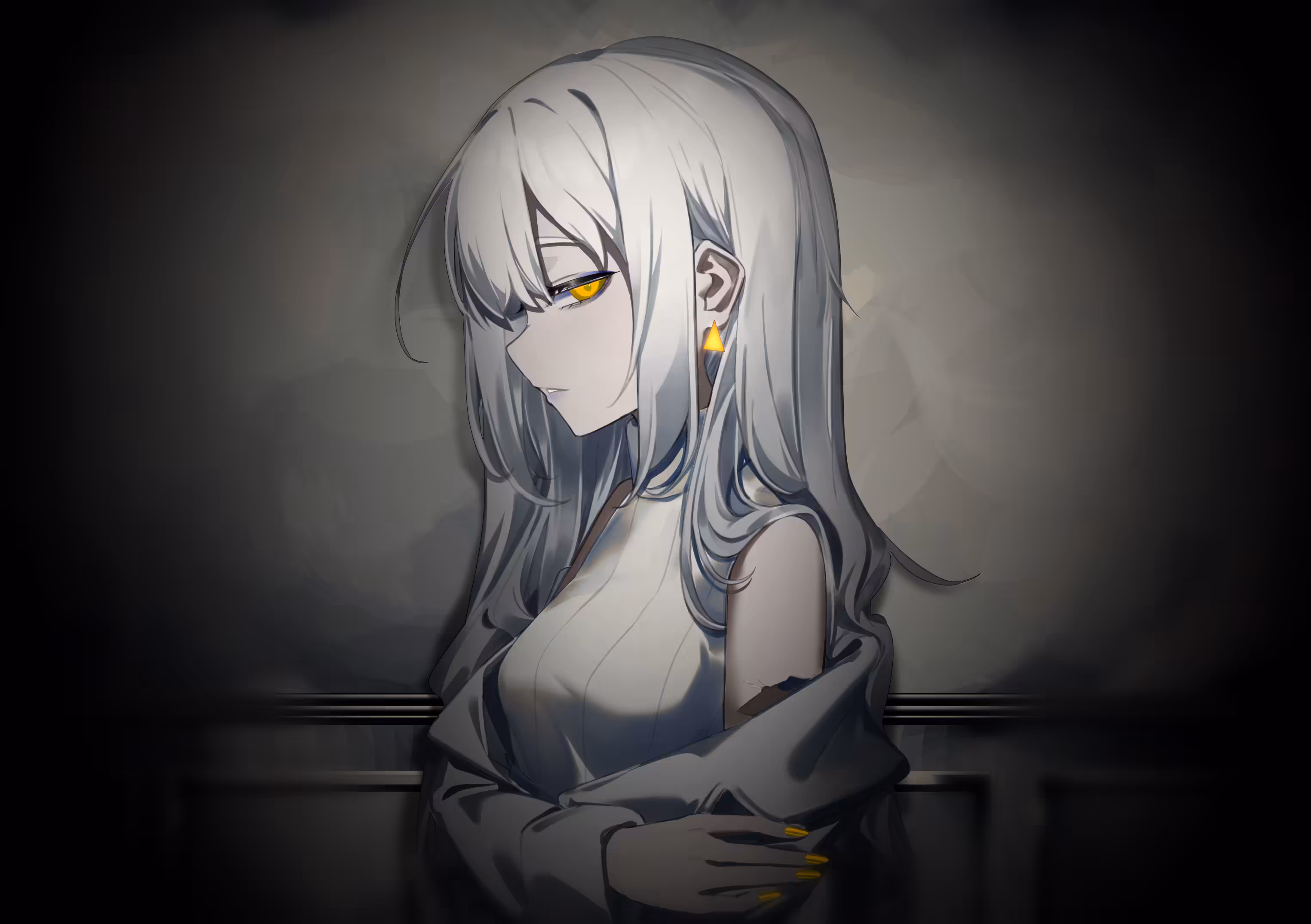 Porcelain Gray