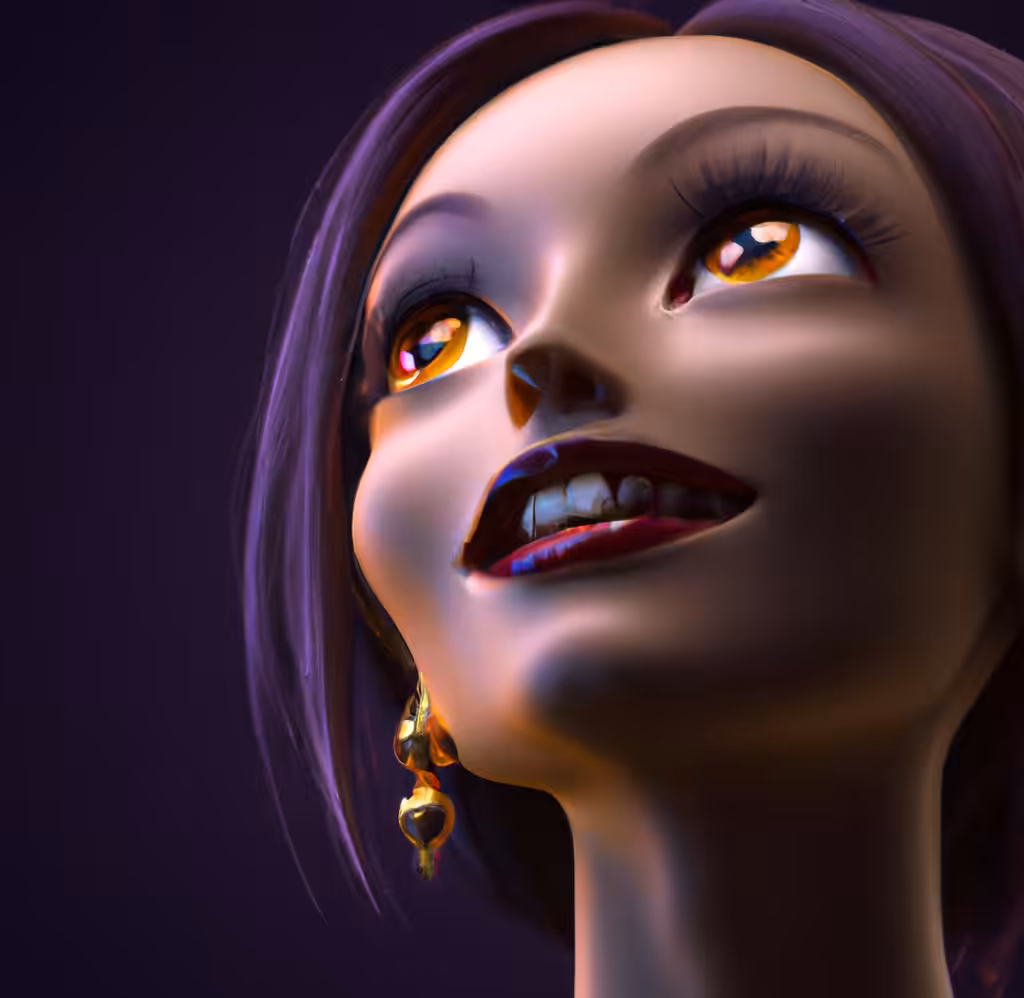 𝓸𝓻𝓪𝓬𝓵𝓮 #31