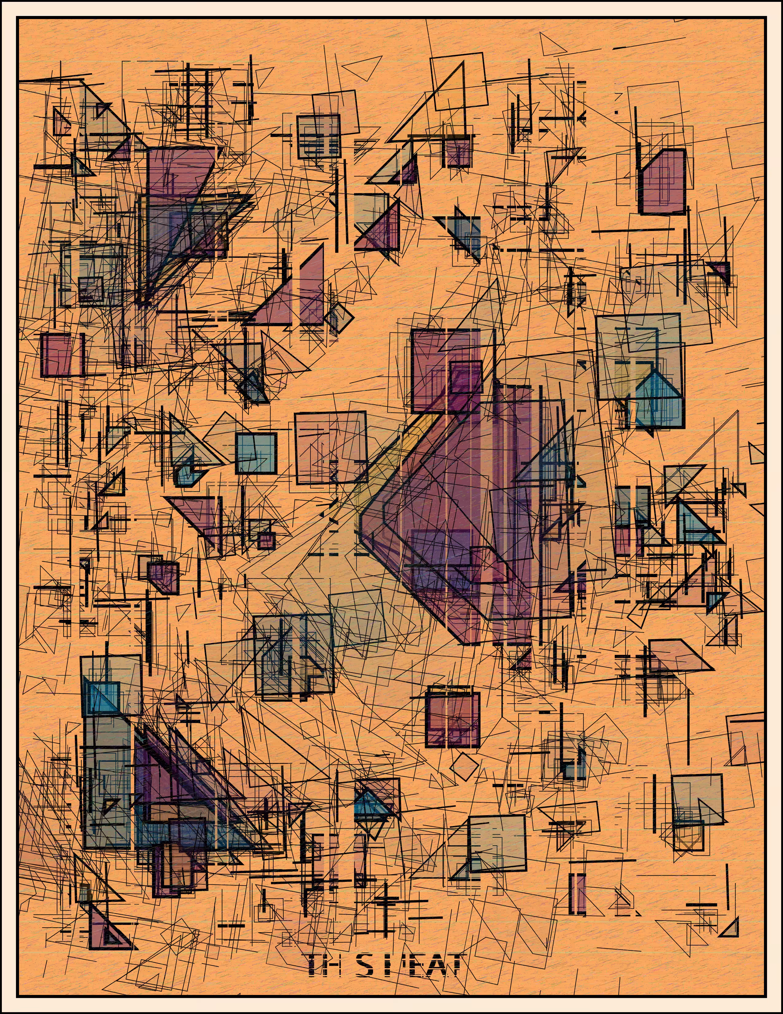 NWW Sketchbook #8