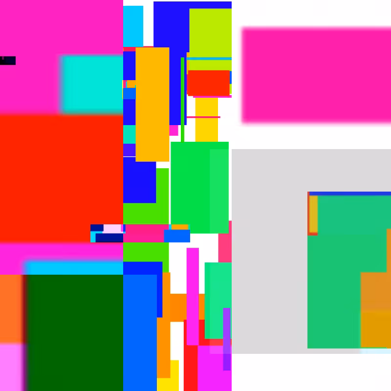 Chroma Complex #10