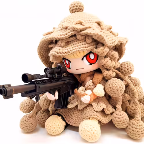Knitkitmori #130