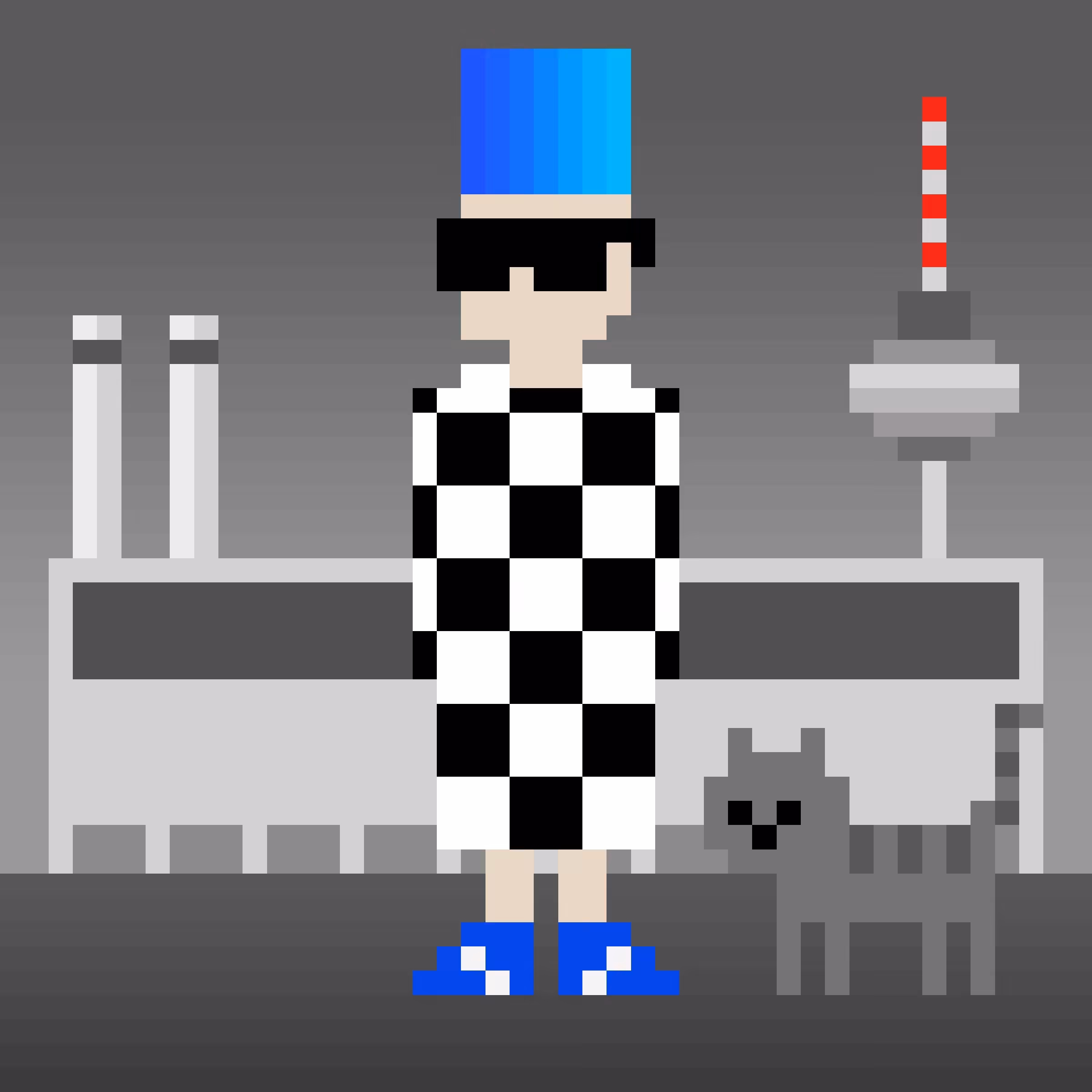 CryptoBerliner #16