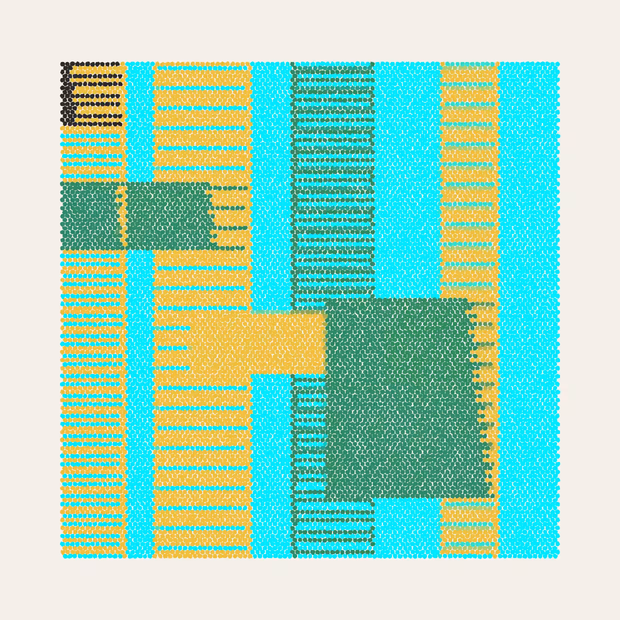 Linear Composition, Vol. 2 #102