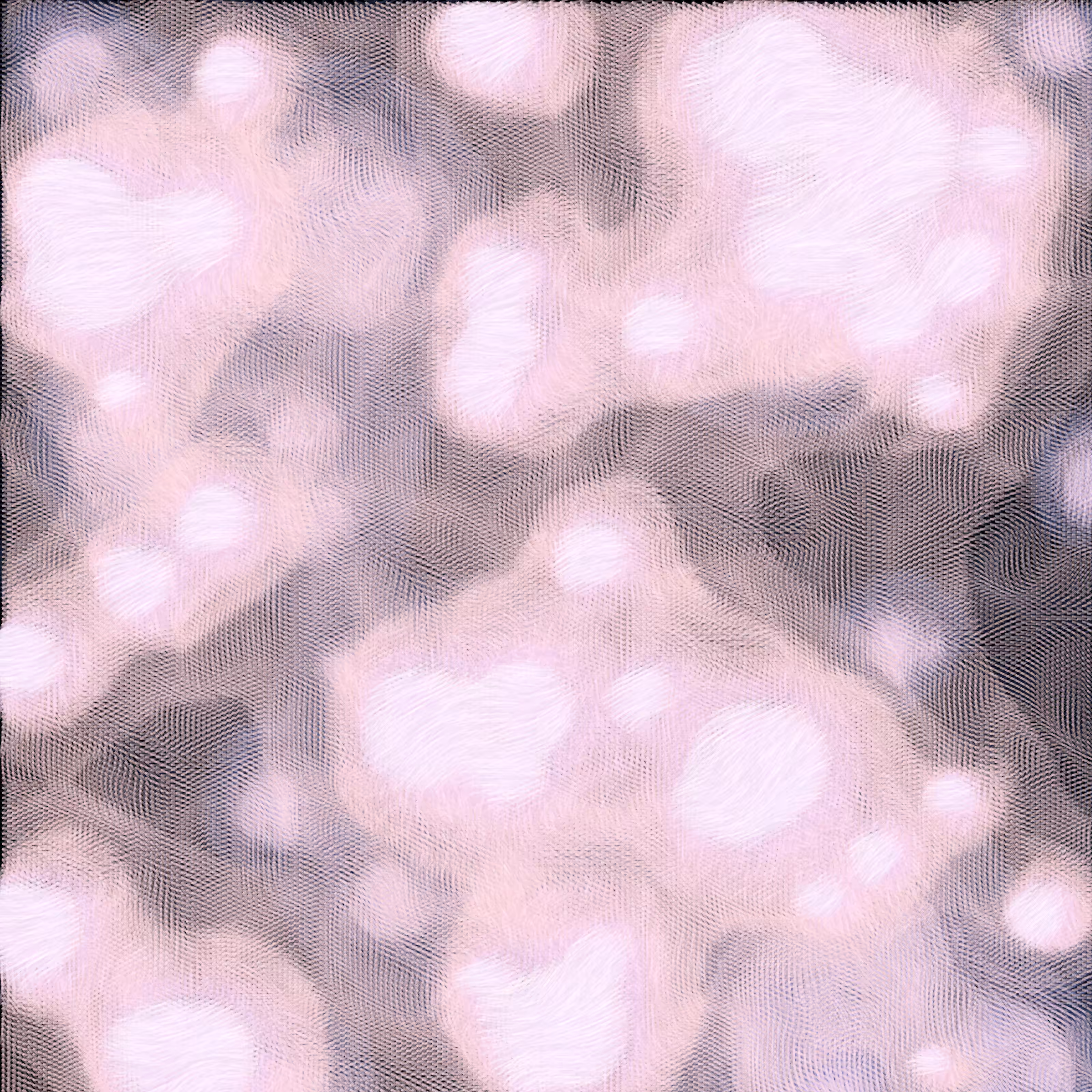Moody Pillow #26
