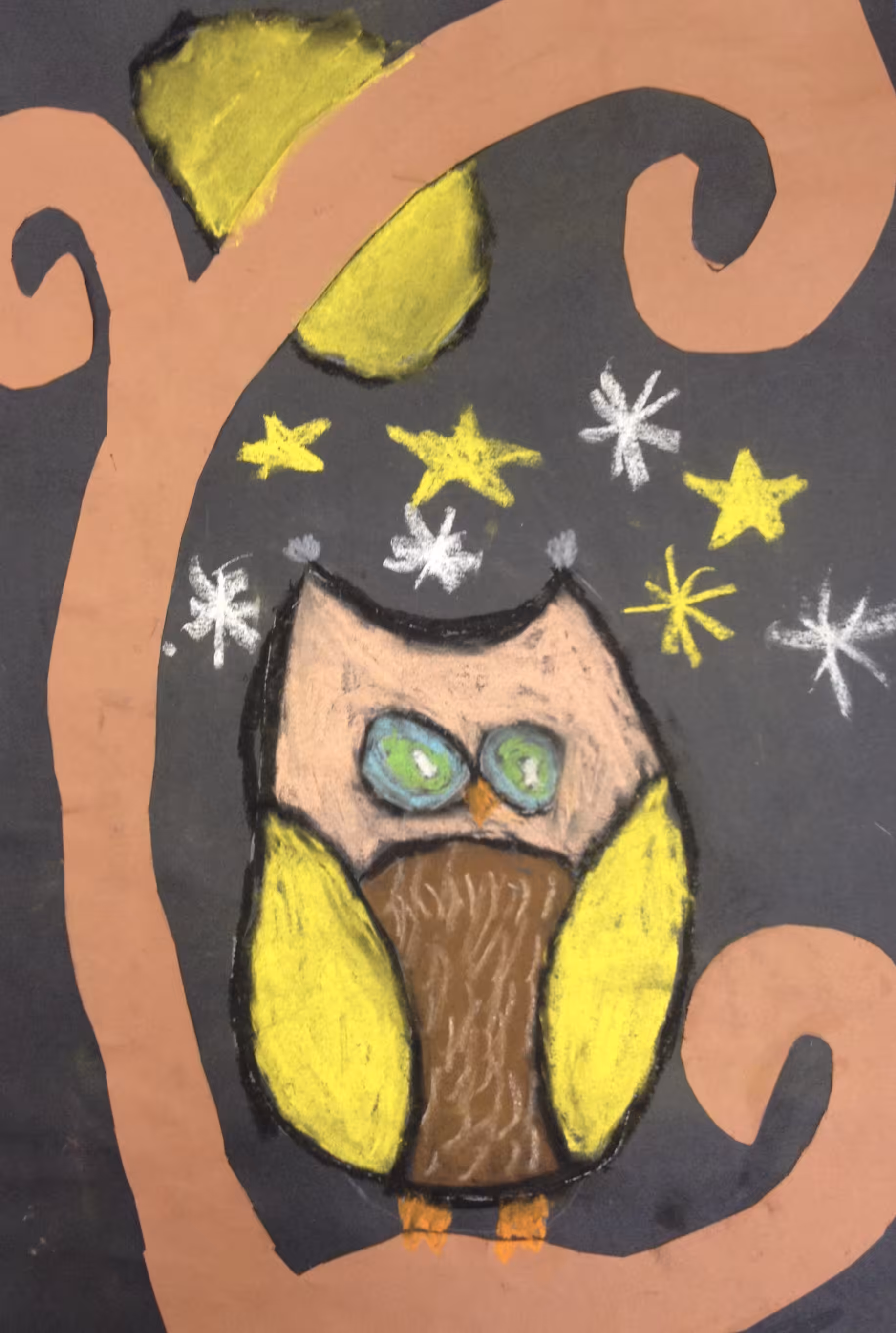 Night Owl (Original)