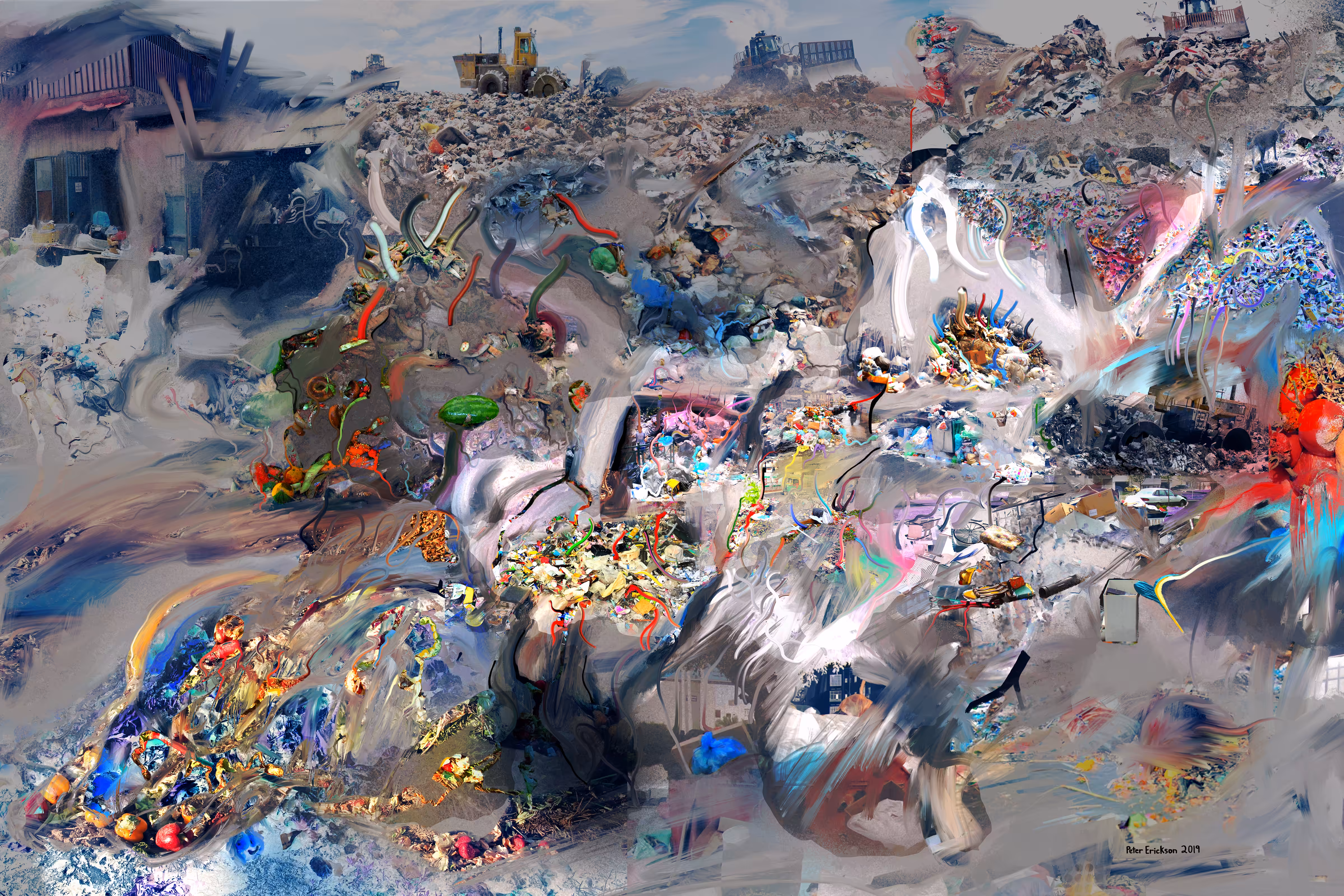 Junk Future