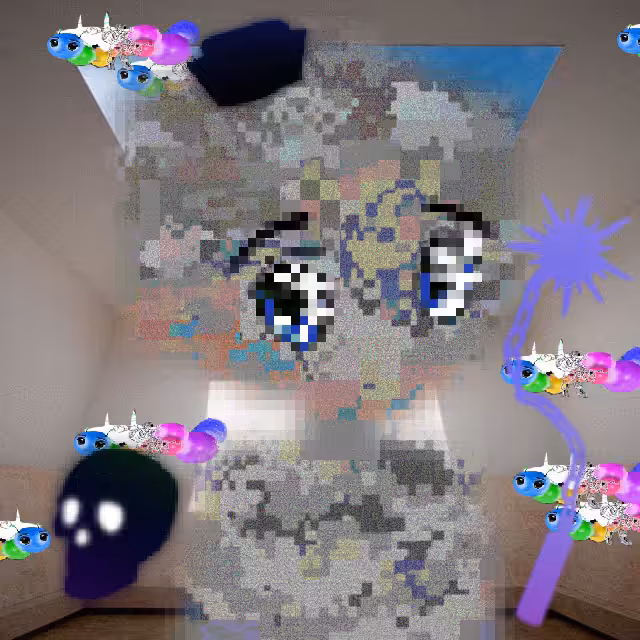 MILADY AURA2 AFTER DEATH #1274