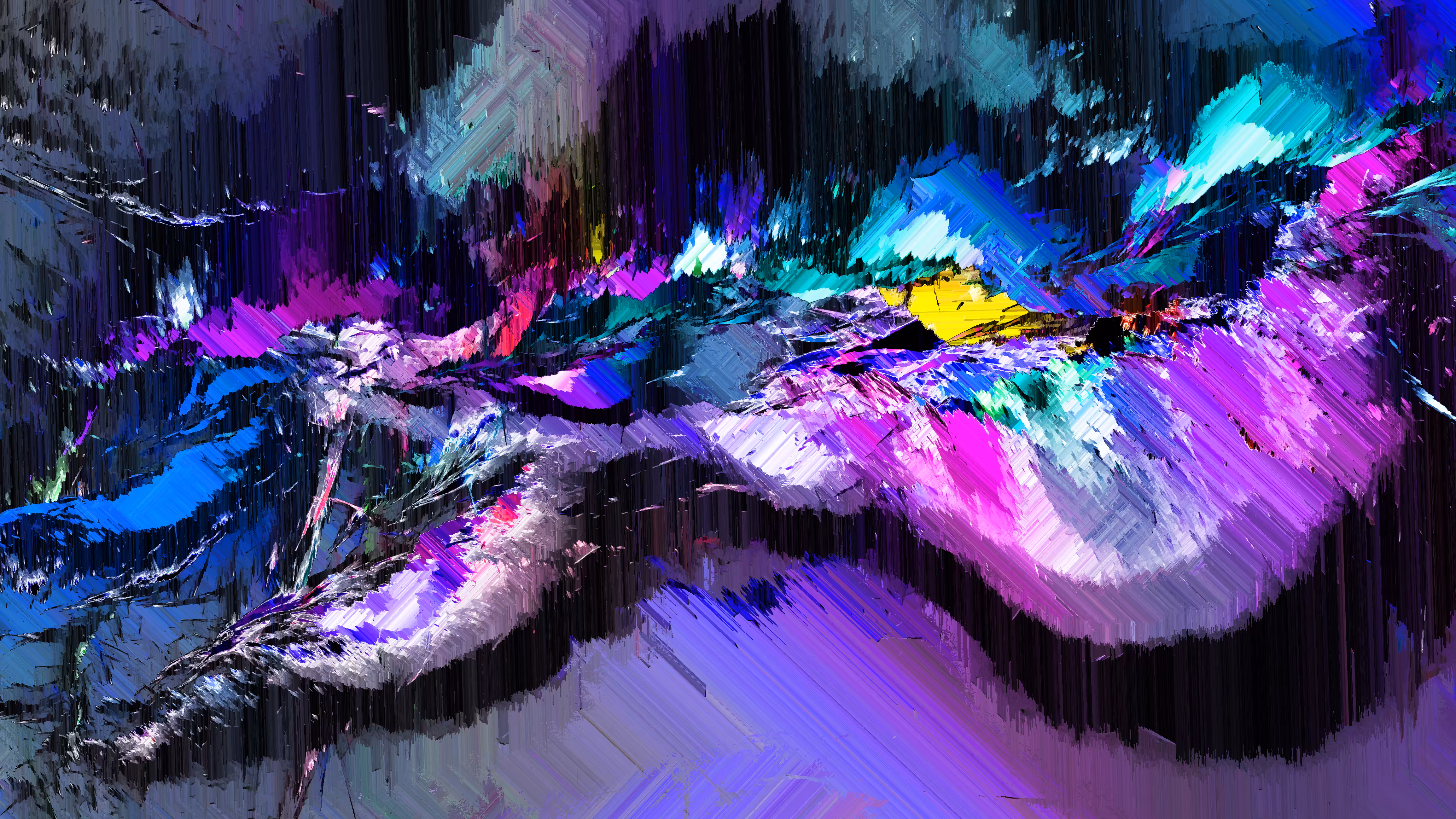 Colors of life 
