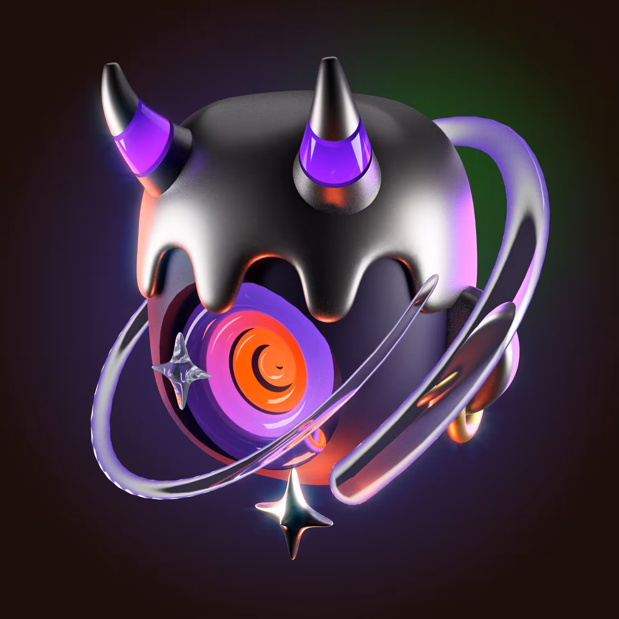 Rubber Worlds #021