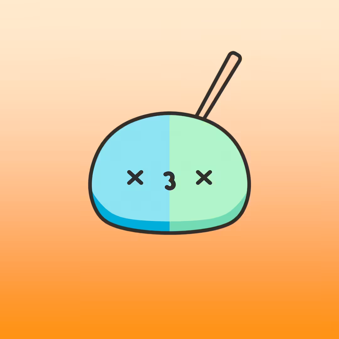 Mochi #058