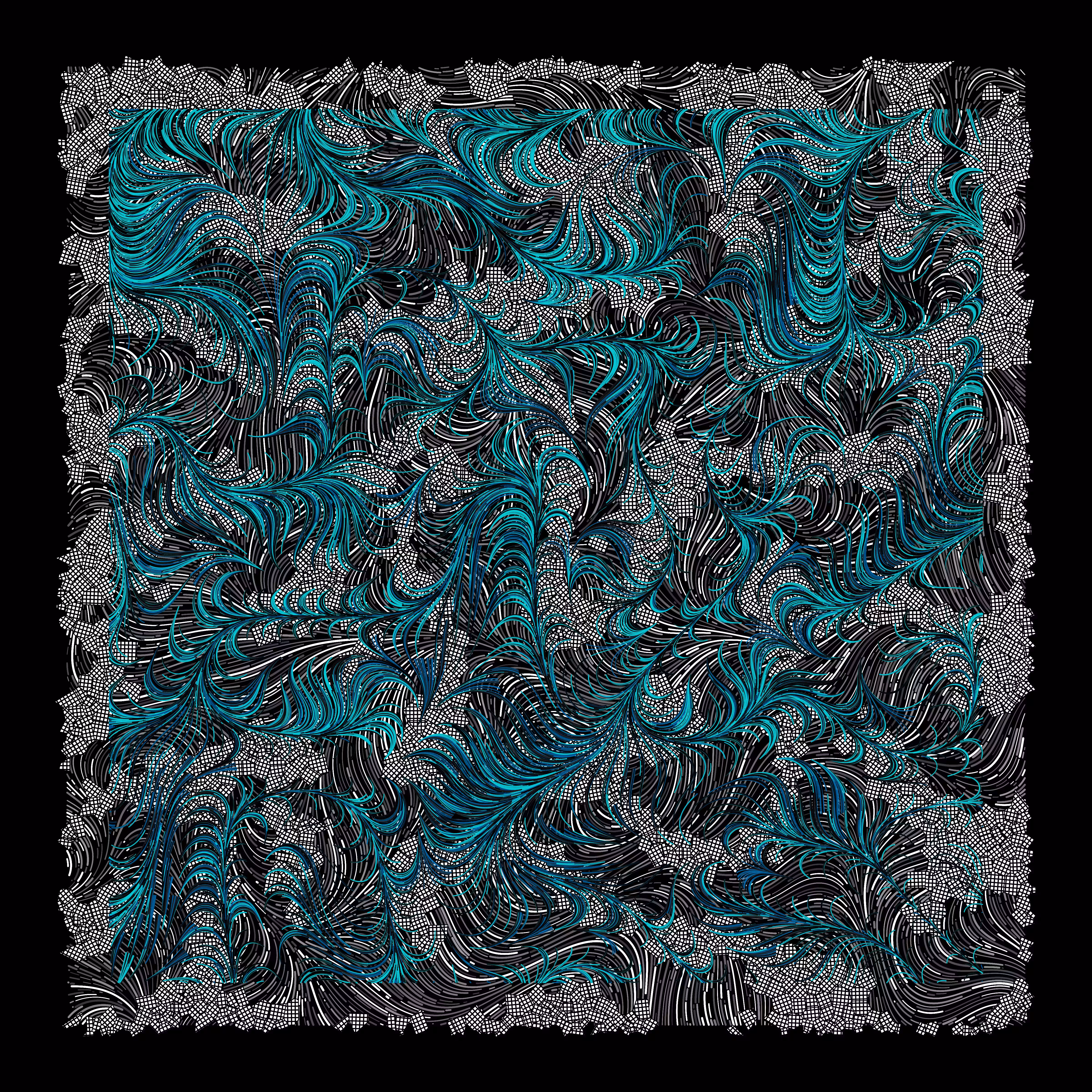 Ephemeral Tides #94