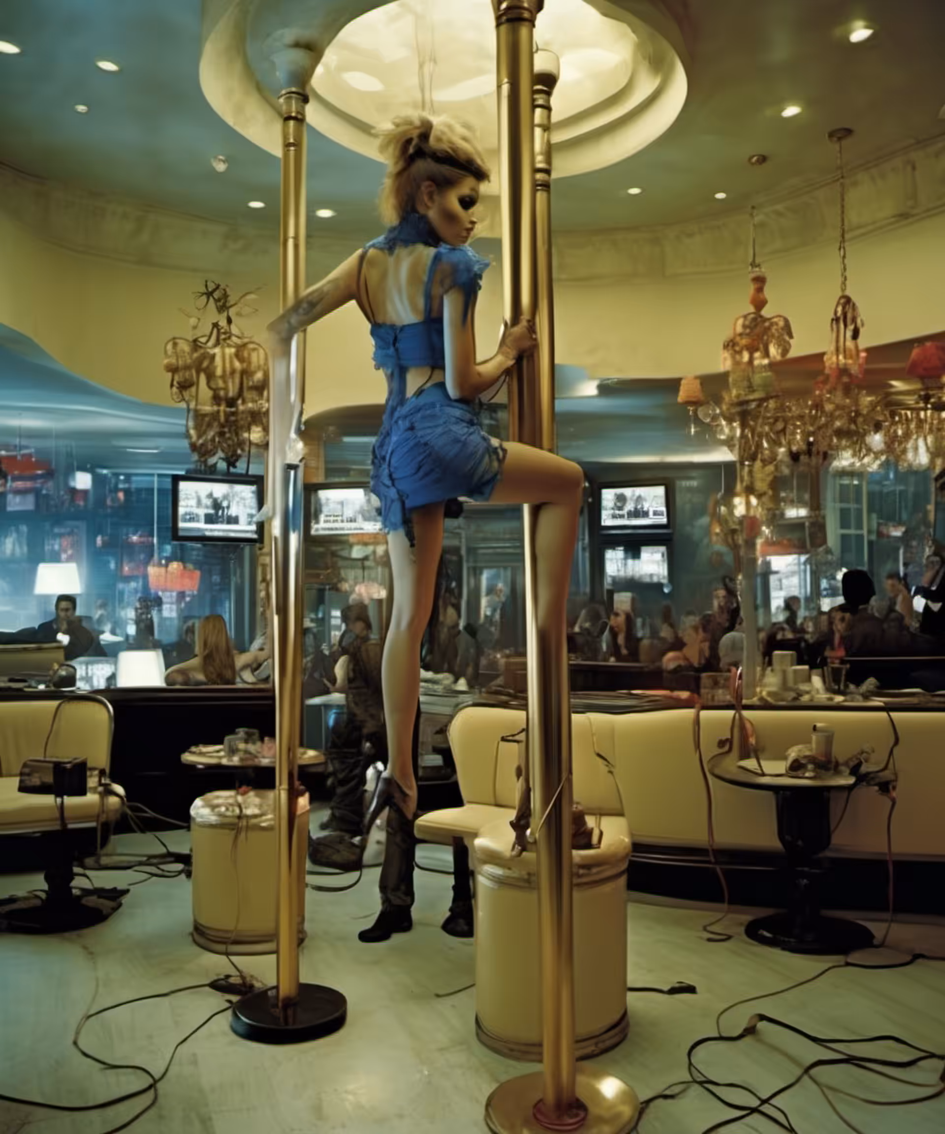 Tezpole Dancers #45