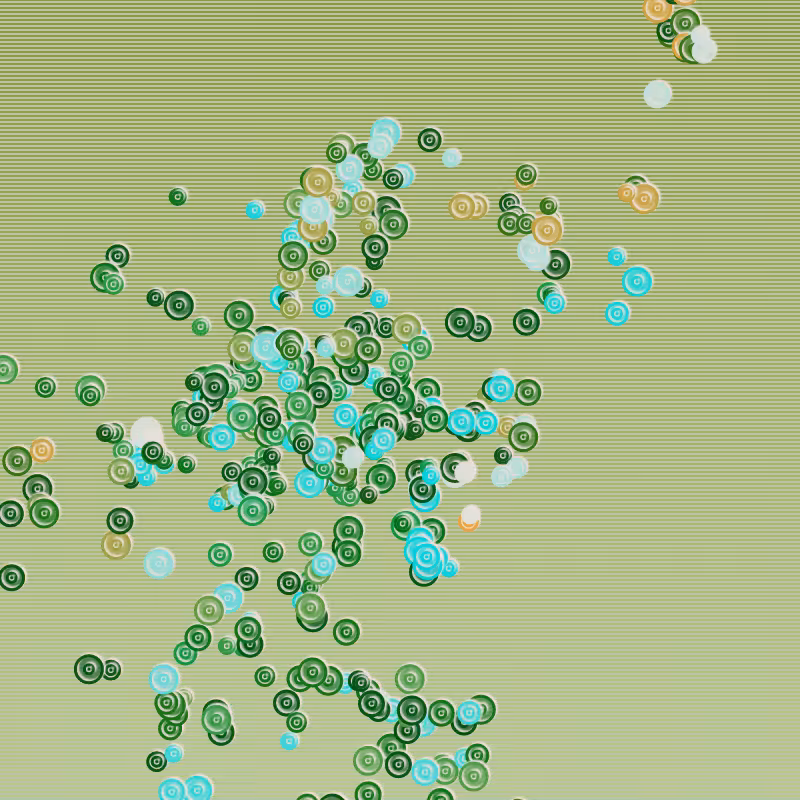 circular dynamics #14