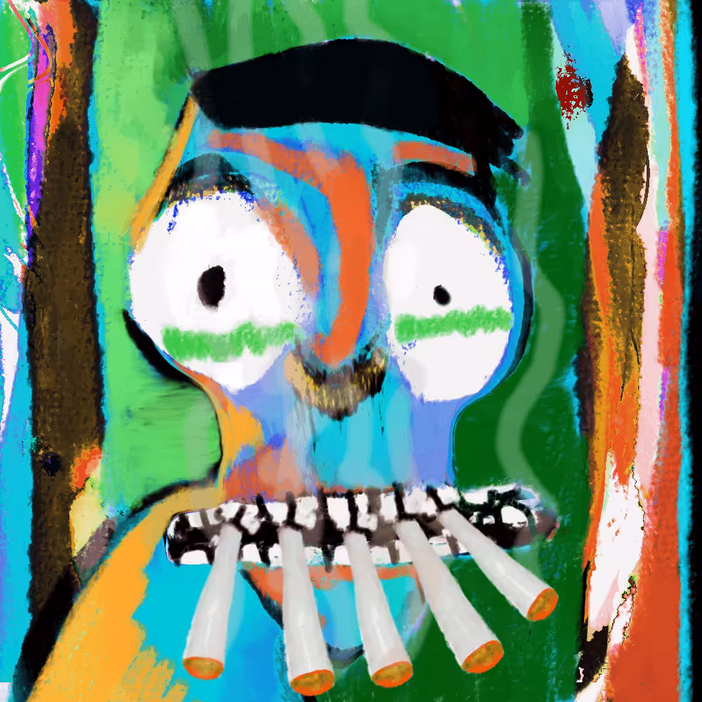 Smocker