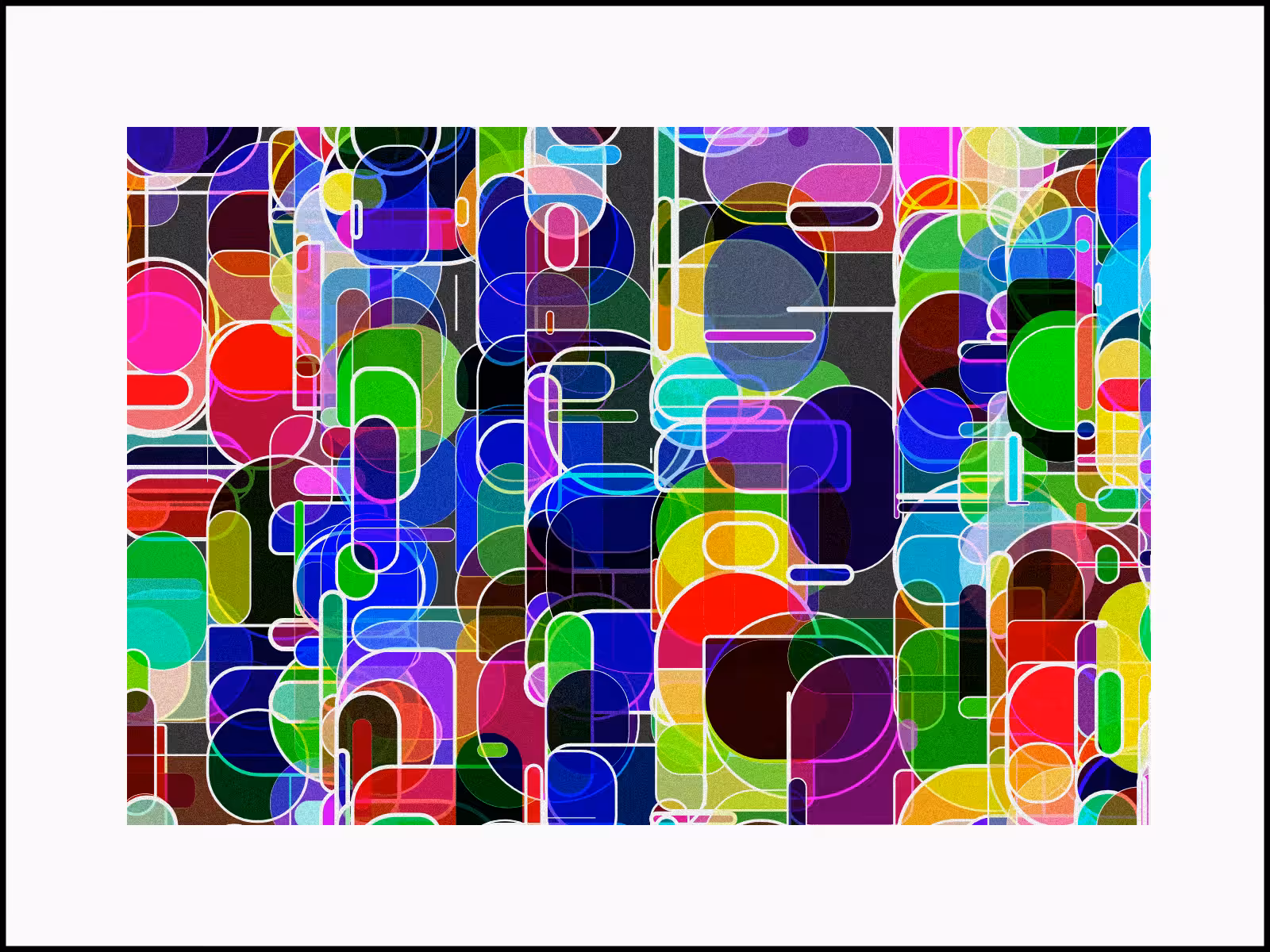 Retro Pop #5